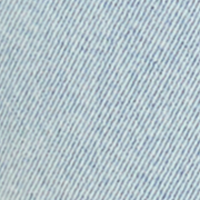 Jeansstoff, Denim, Hellblau, Stoffstruktur, Textil