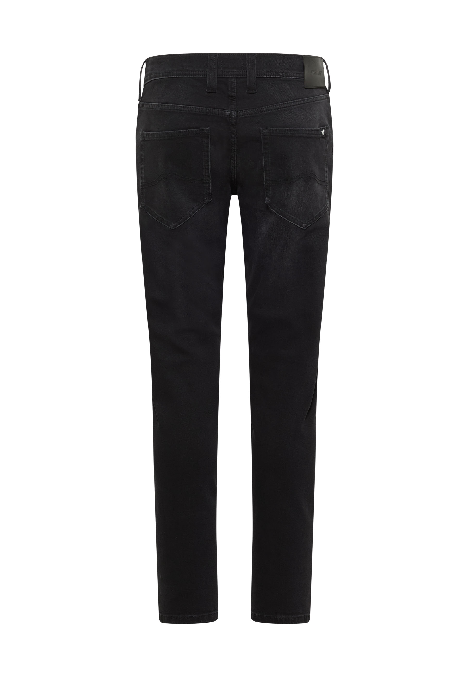 Jeans,  Hose,  Schwarz,  Rückentaschen,  Baumwolle?