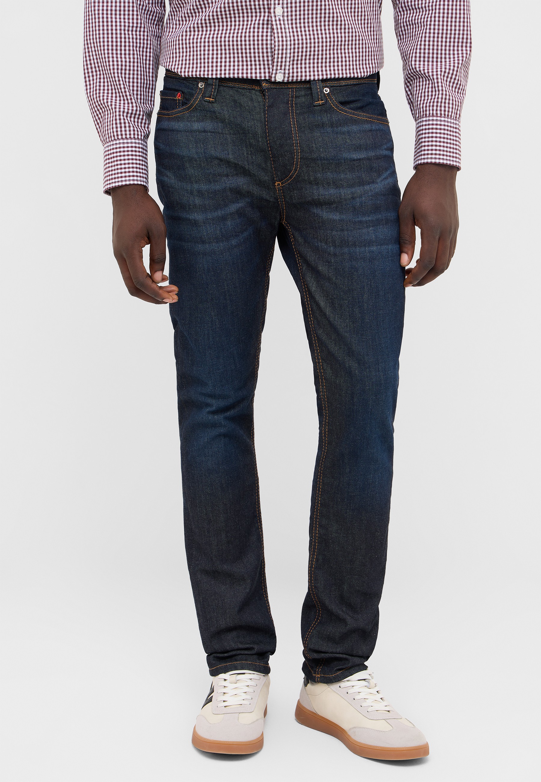 Jeans Style Vegas BeFlex Slim