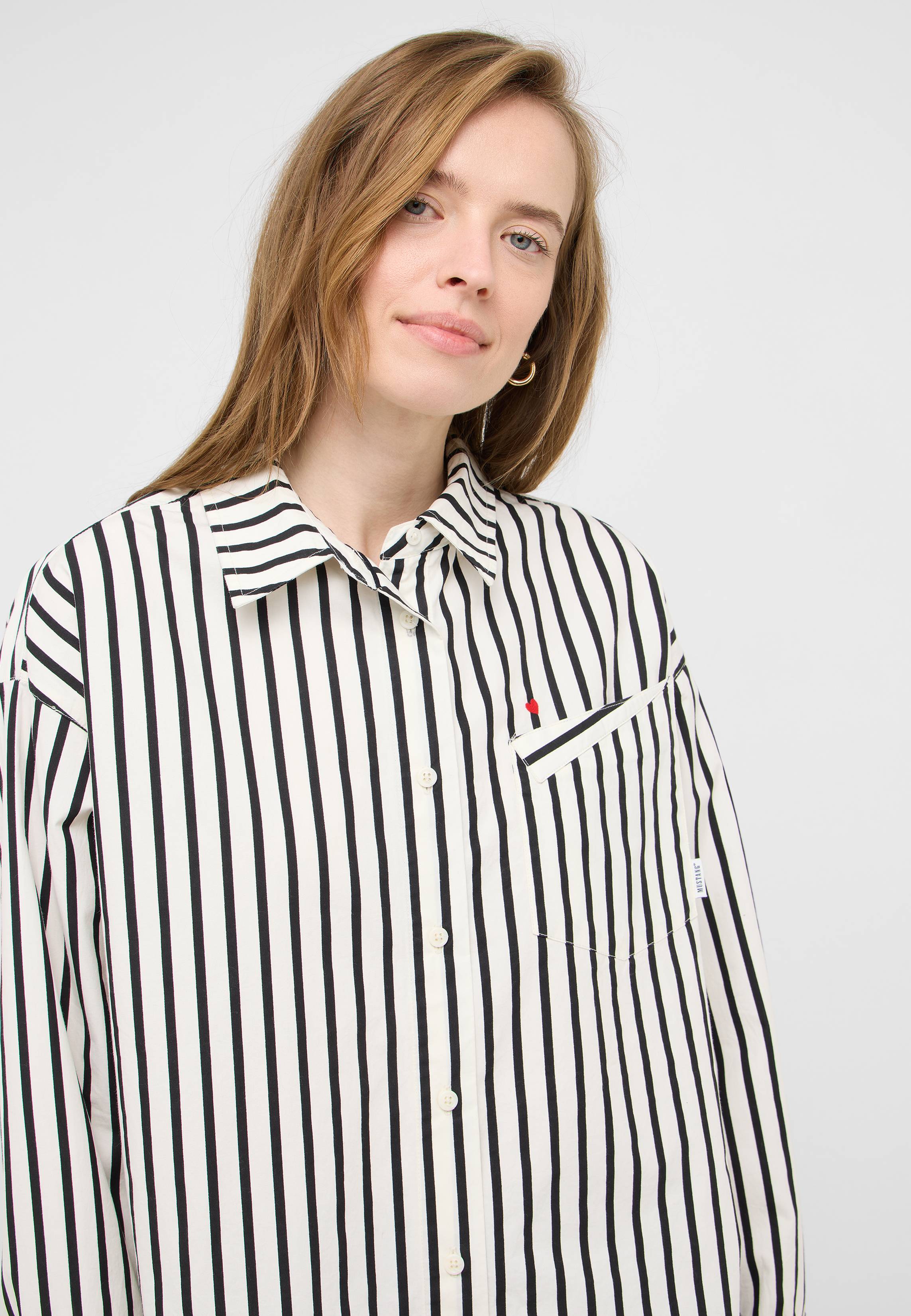 Bekleidung, Hemd, Bluse, Langarm, Kleid, Hemd