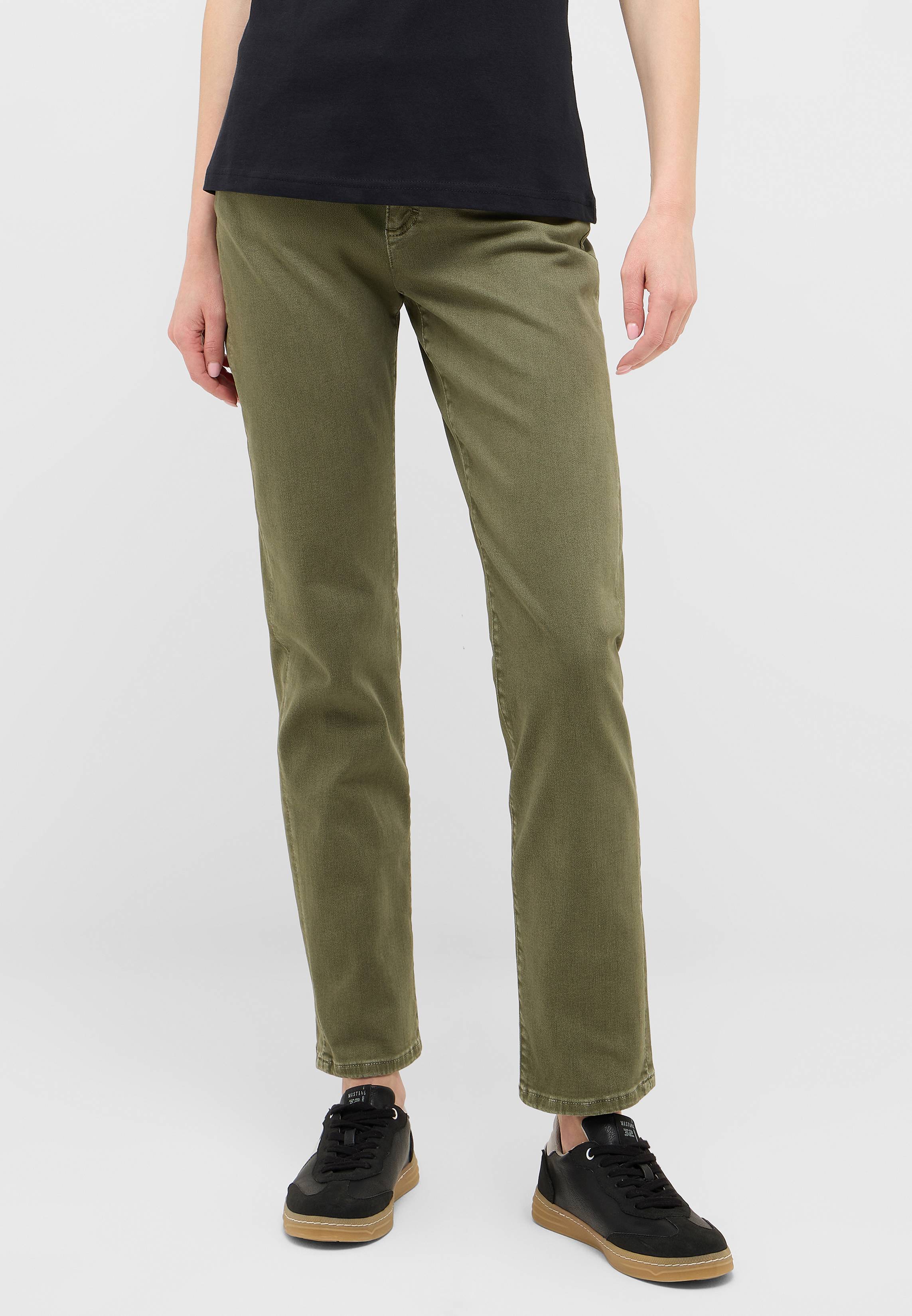 Bekleidung, Hosen, Khaki