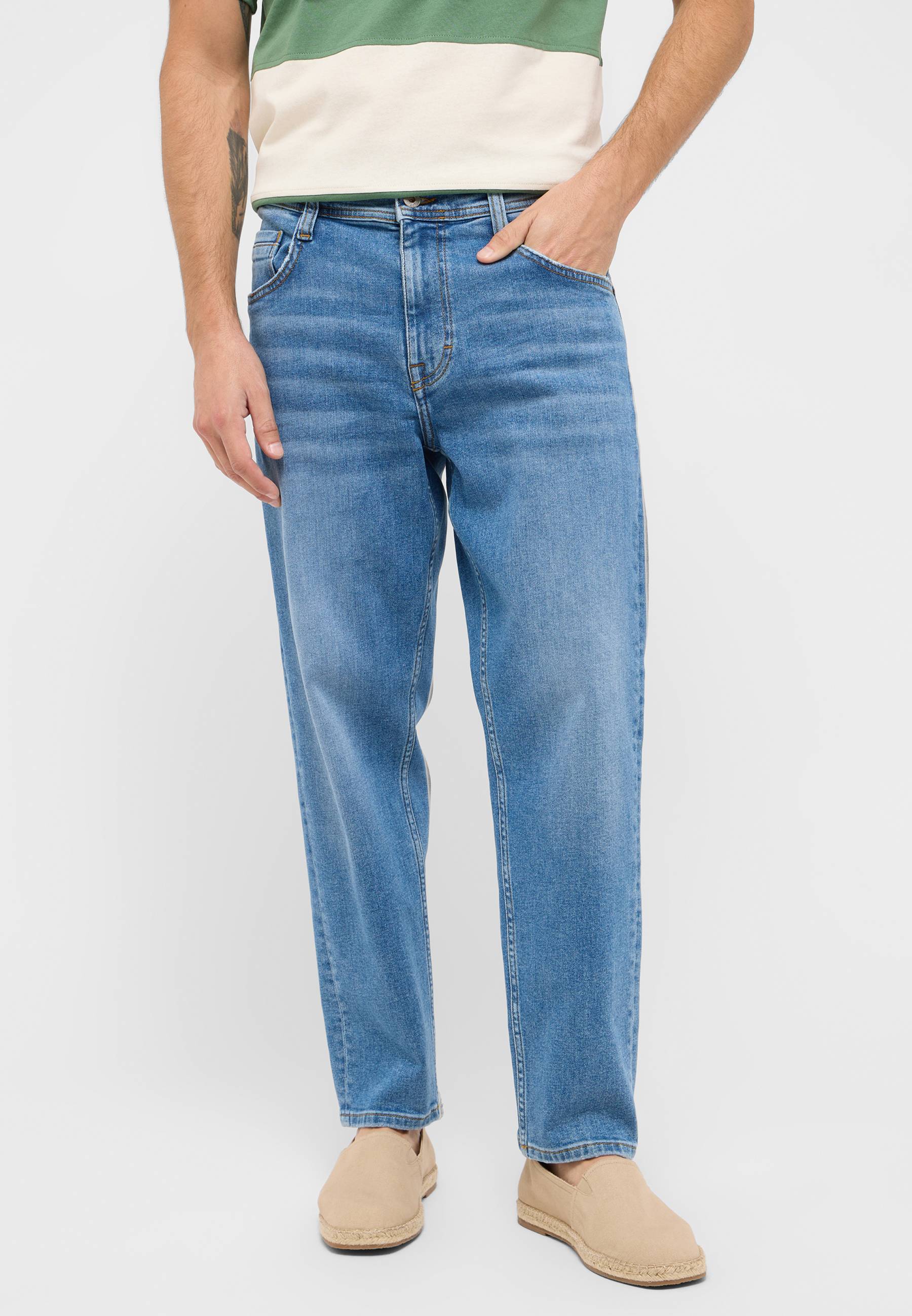 Bekleidung, Hosen, Jeans