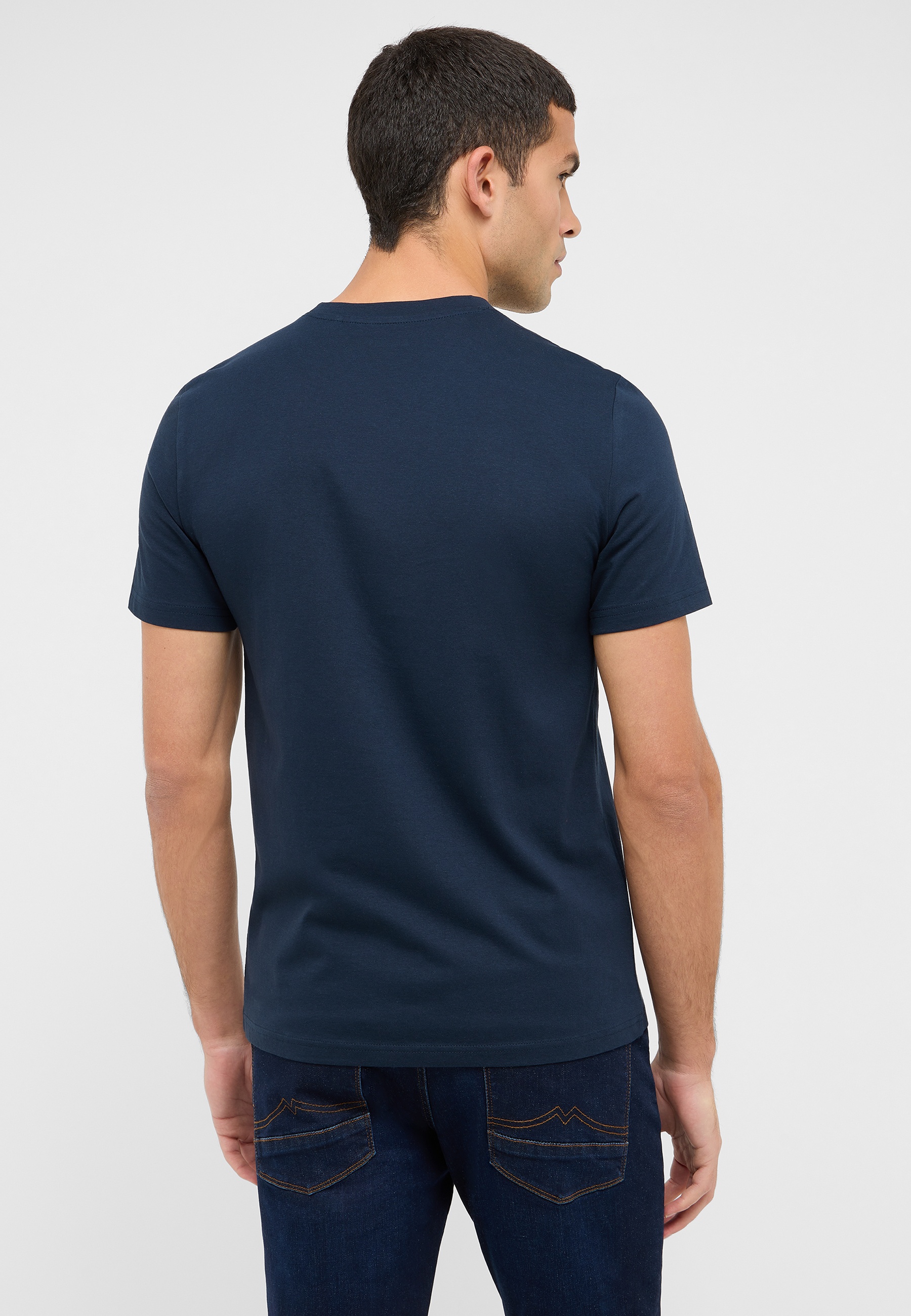 T-shirt, Erwachsener, Männlich, Mann, Person