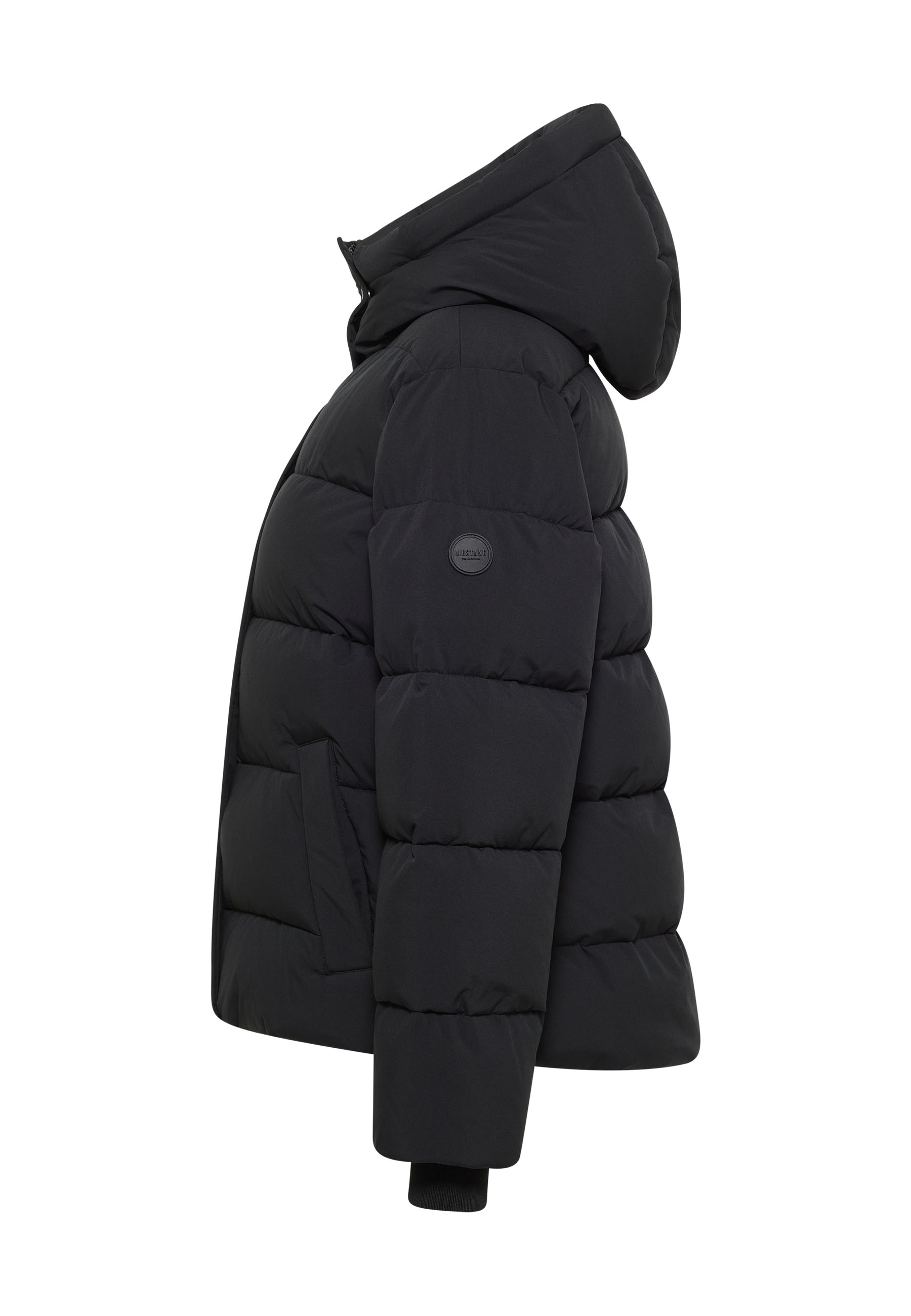 Jacke Style Gillian