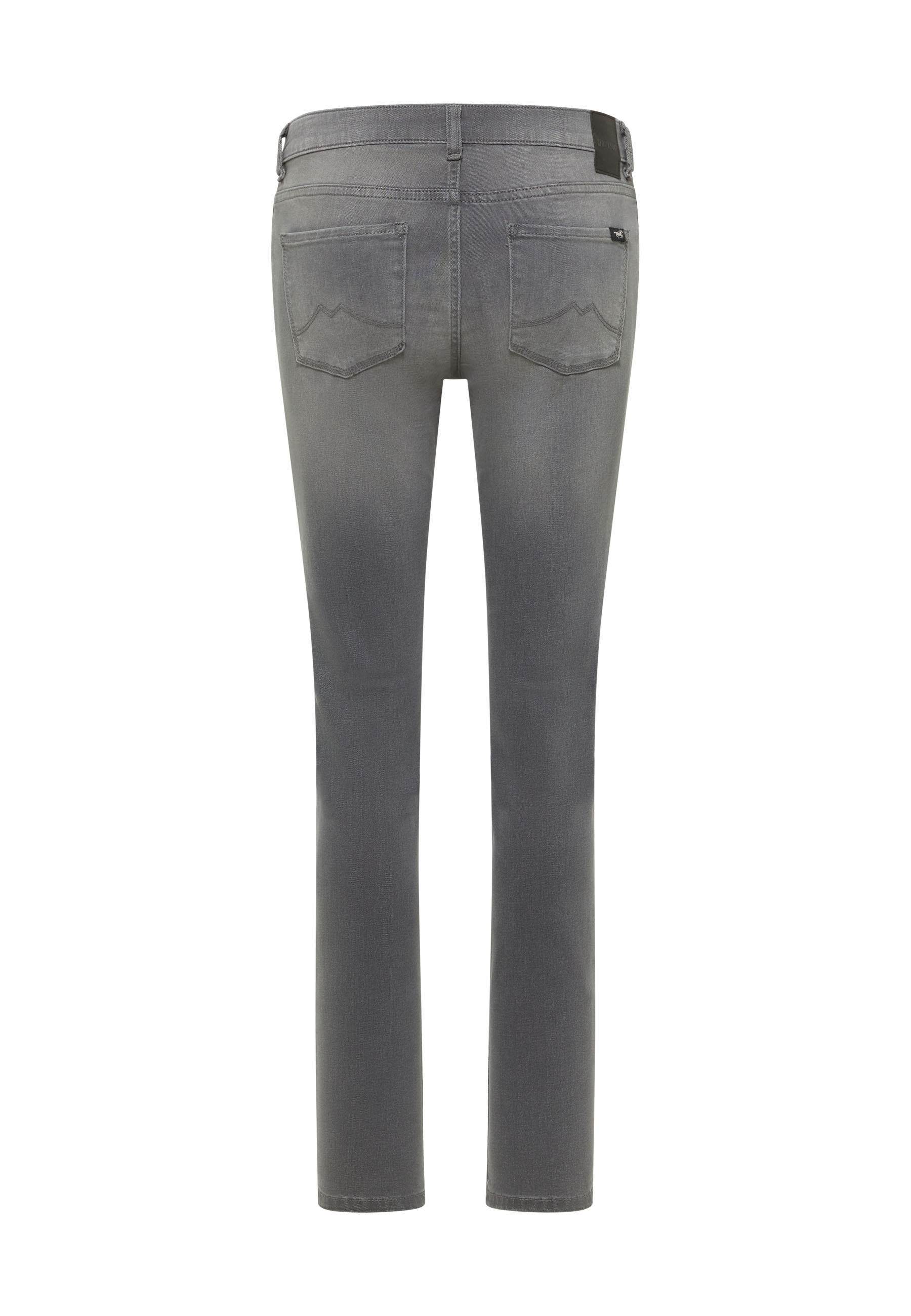 Jeans Style Crosby Relaxed Slim