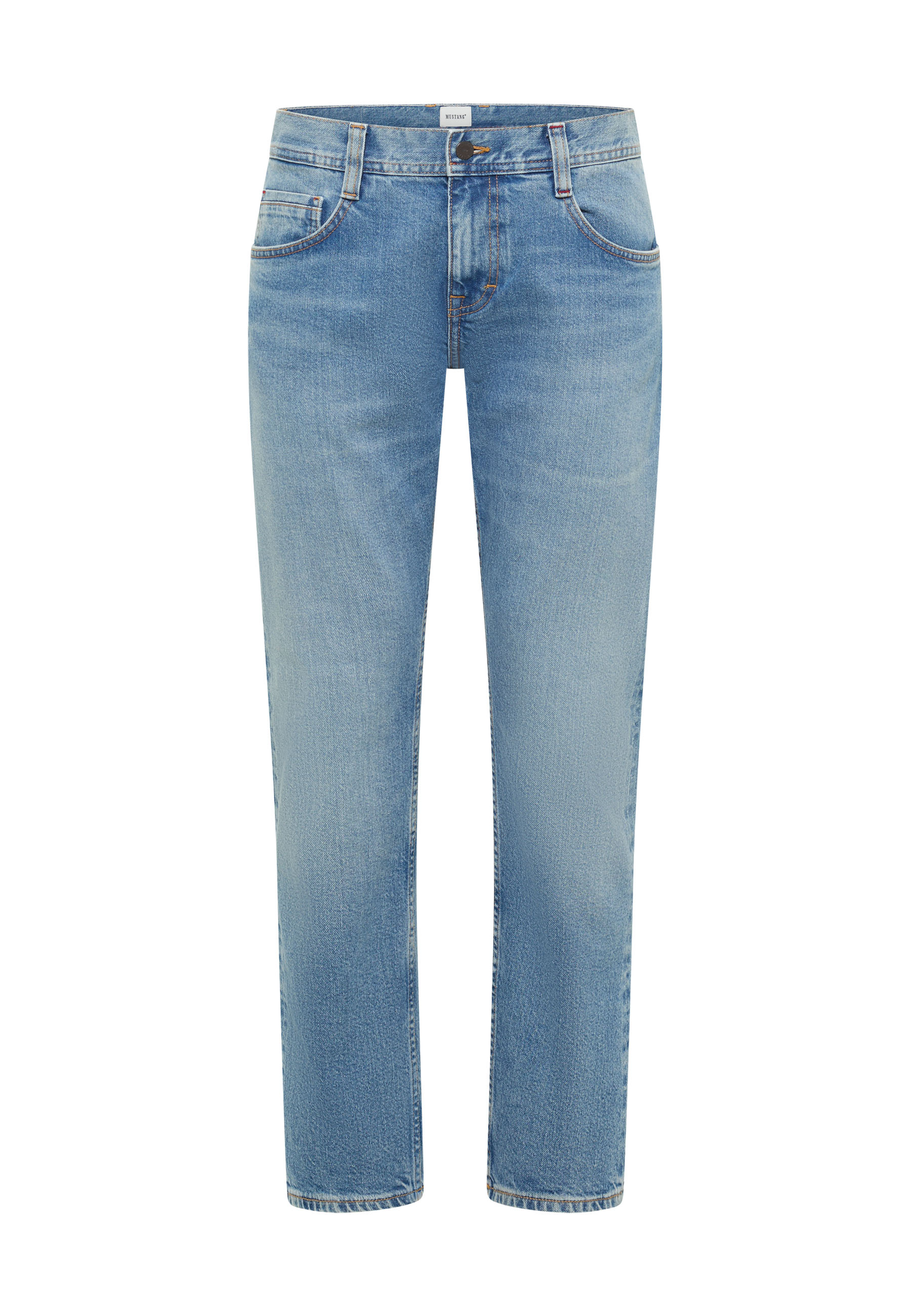 Jeans Style Denver Straight