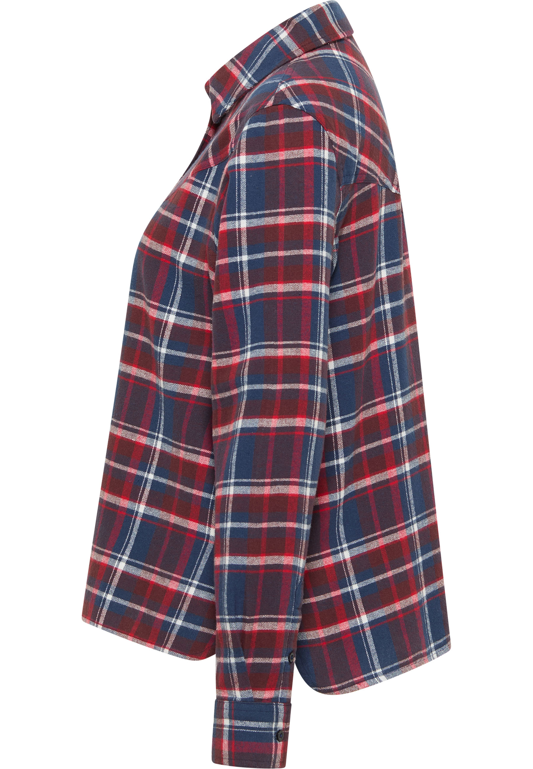 Bekleidung, Hemd, Mantel