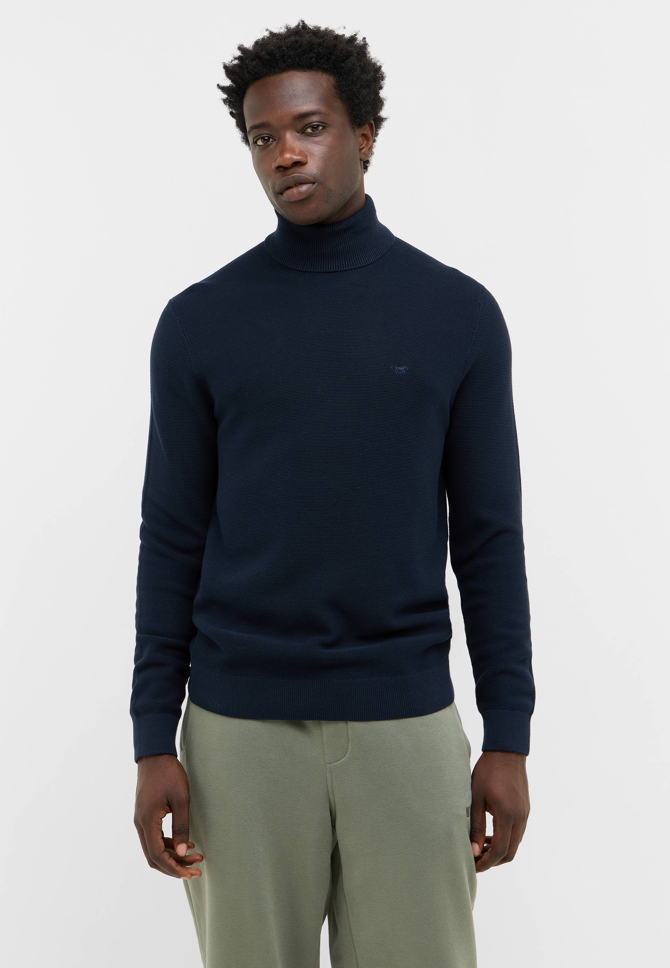 Langarmpullover Style Elgin Strickwaren, Pullover, Langarm, Sweatshirt, Fleece