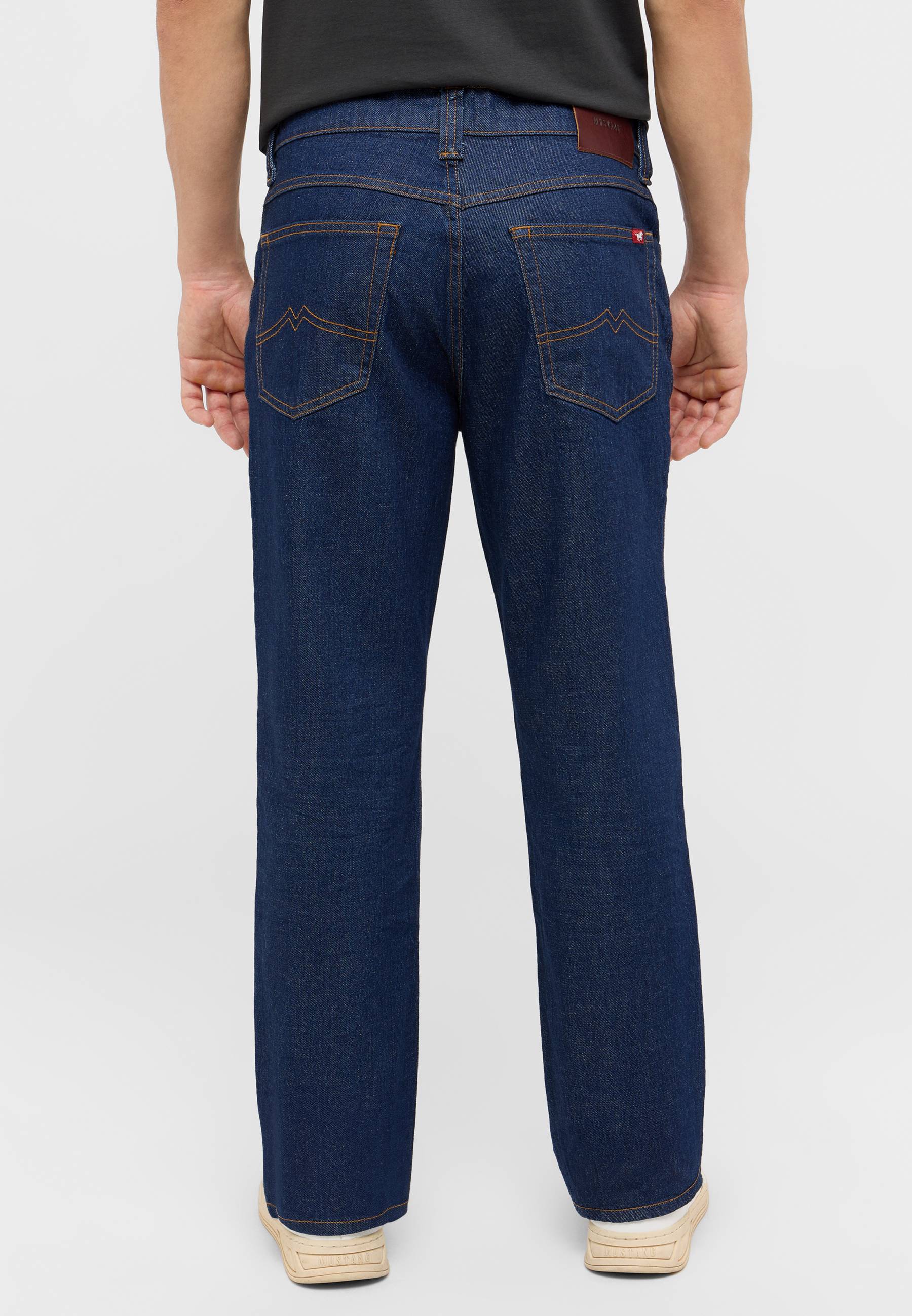 Jeans Style Tramper Straight