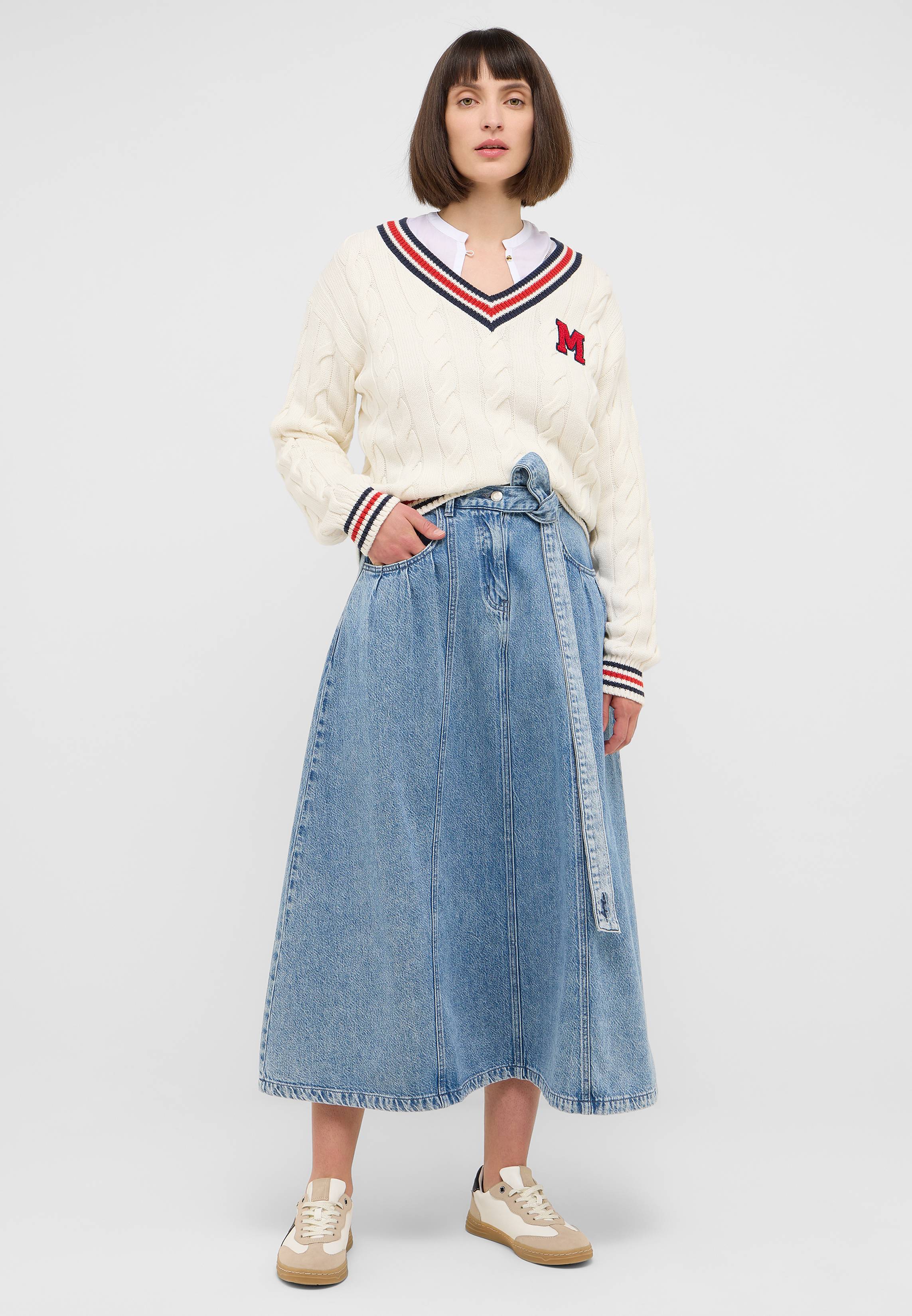 Rock, Hosen, Pullover, Kleid, Mantel