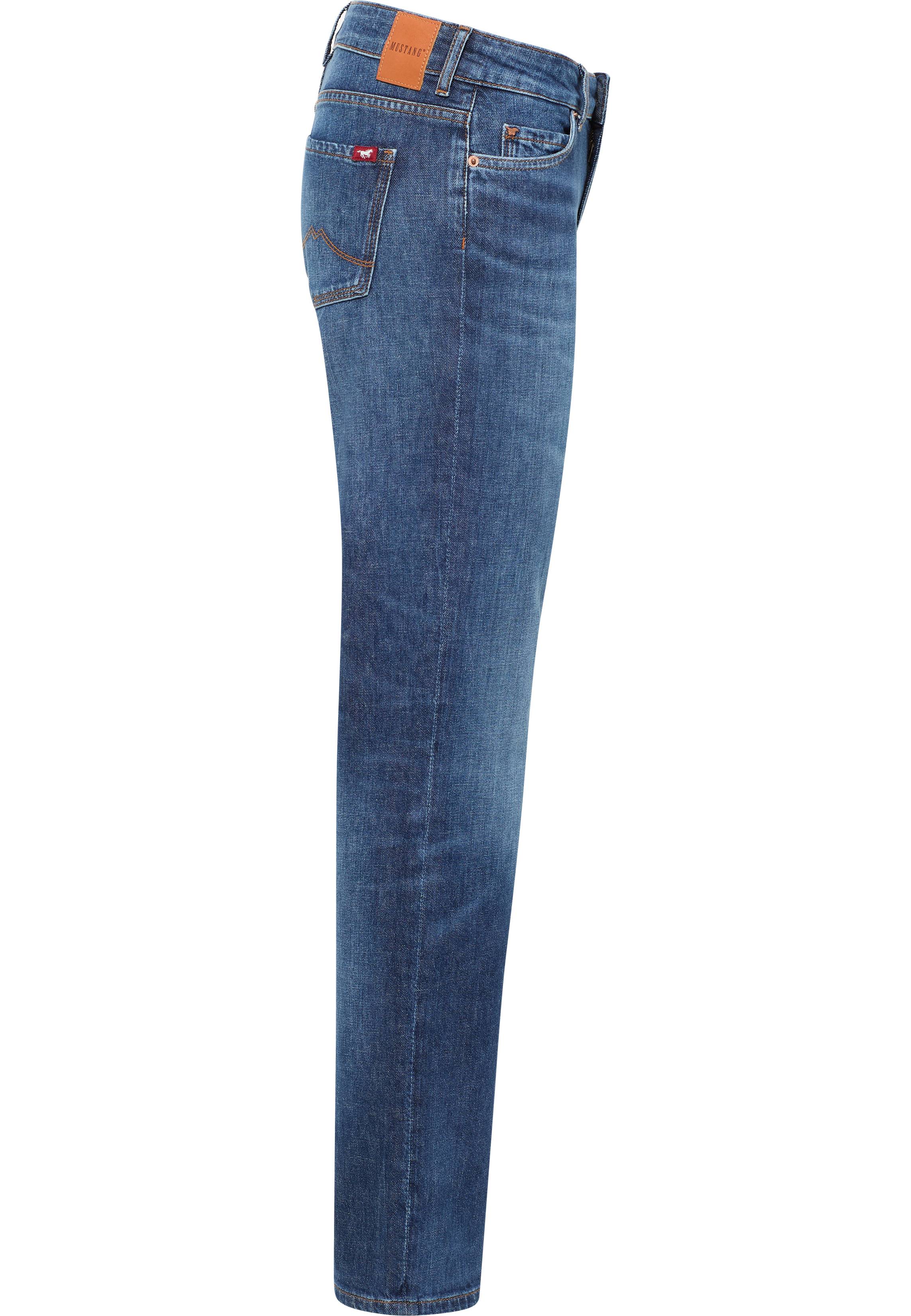 Jeans Style Crosby Relaxed Straight