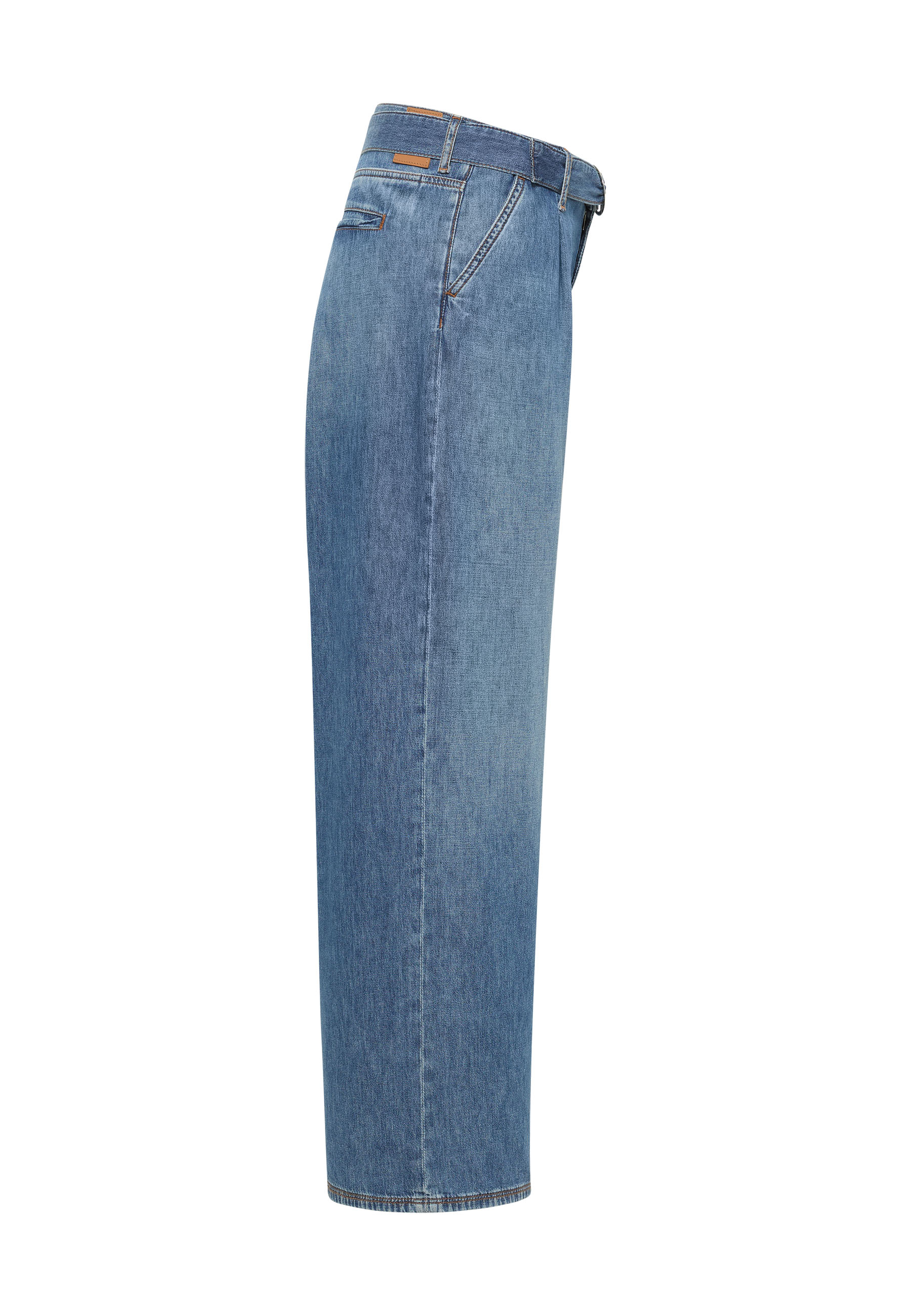 Jeans,  Denim,  Hose,  Taillierte Passform,  Blau