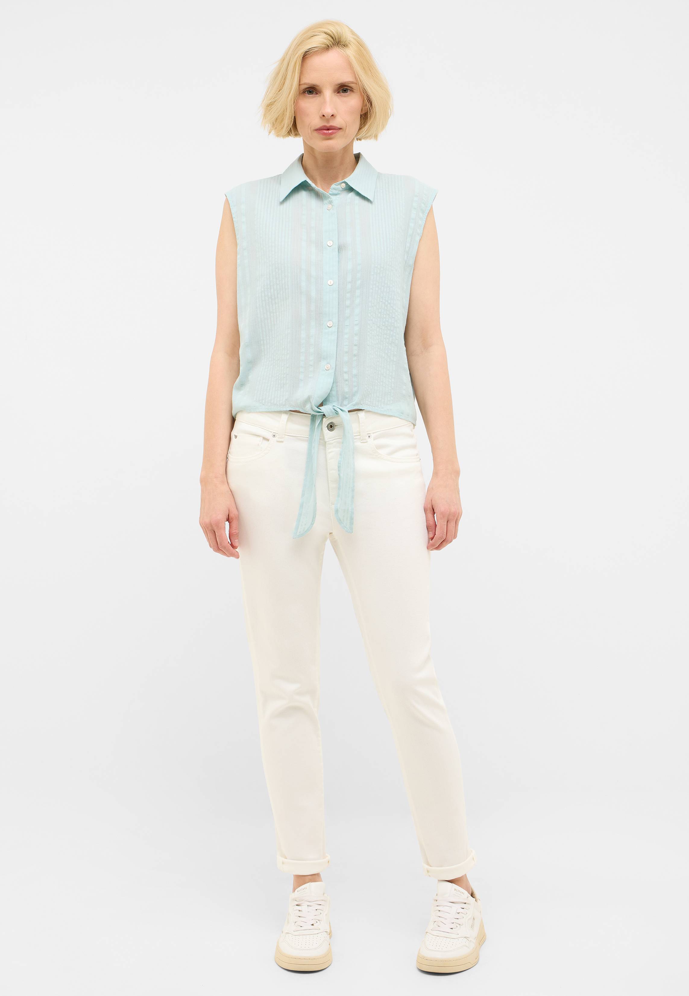 Bluse, Kleidung, Hosen, Hemd, Person