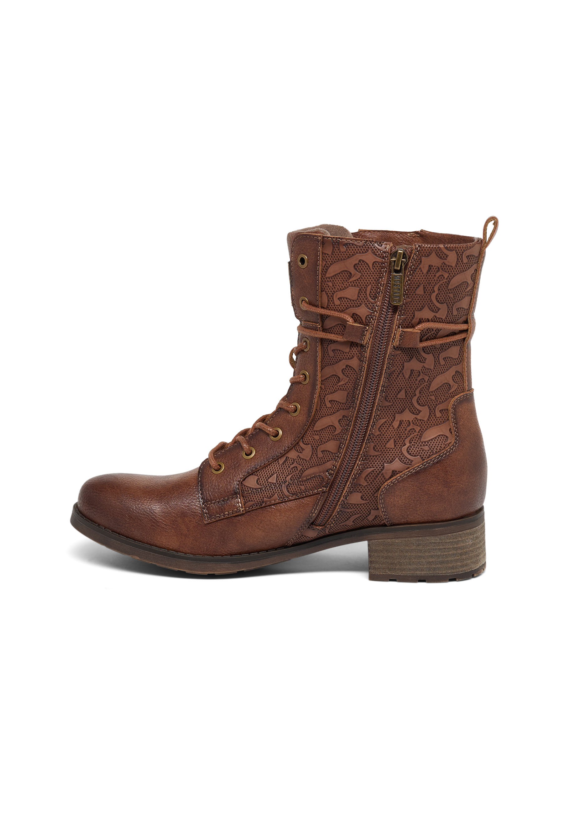 Stiefel Style Fabienne