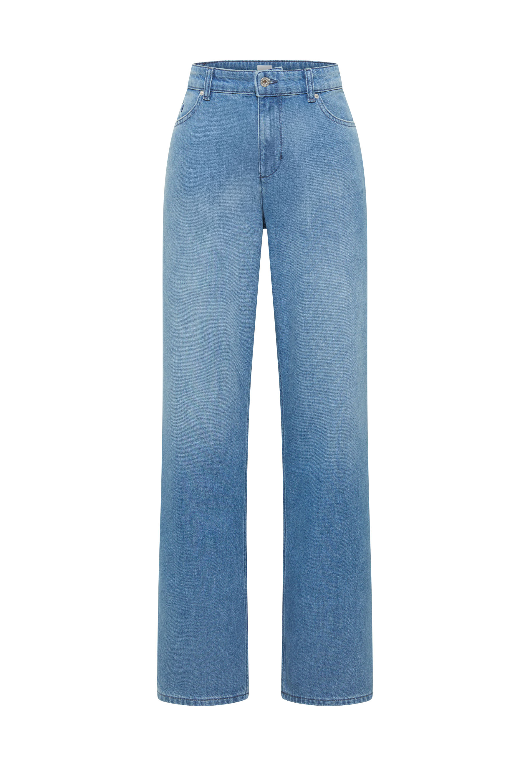 Jeans Style Madison Wide