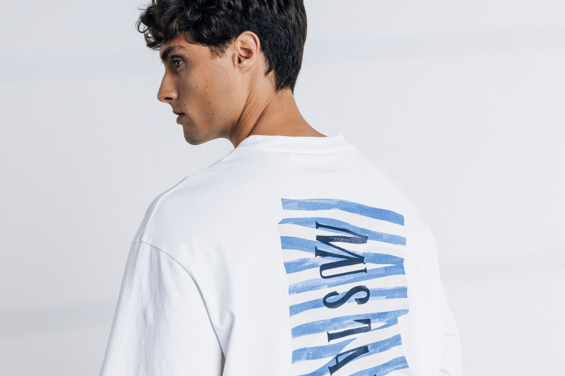 T-shirt, Langarm, Ärmel, Person, Hemd