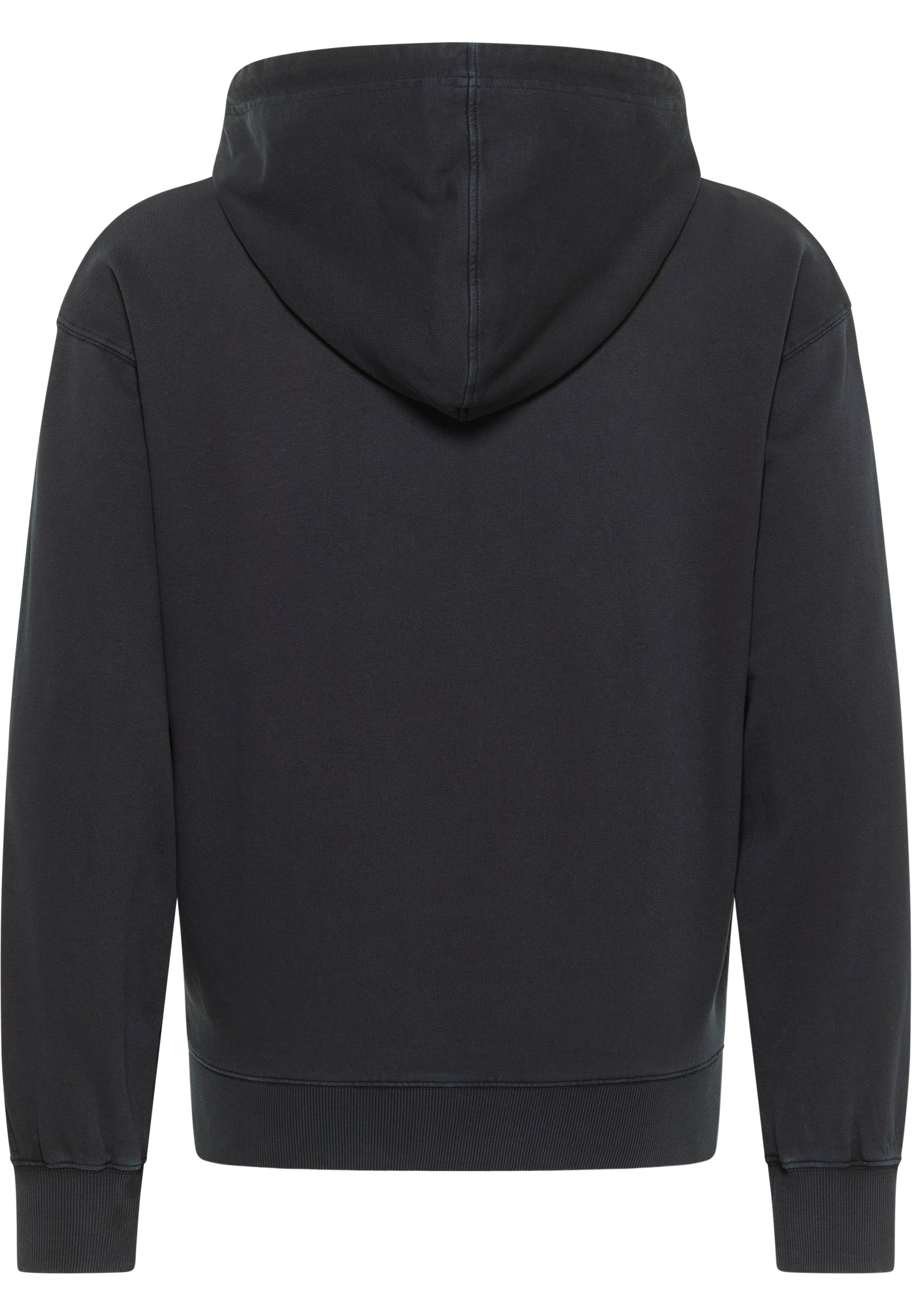 Bekleidung, Strickwaren, Pullover, Sweatshirt, Kapuzenpulli