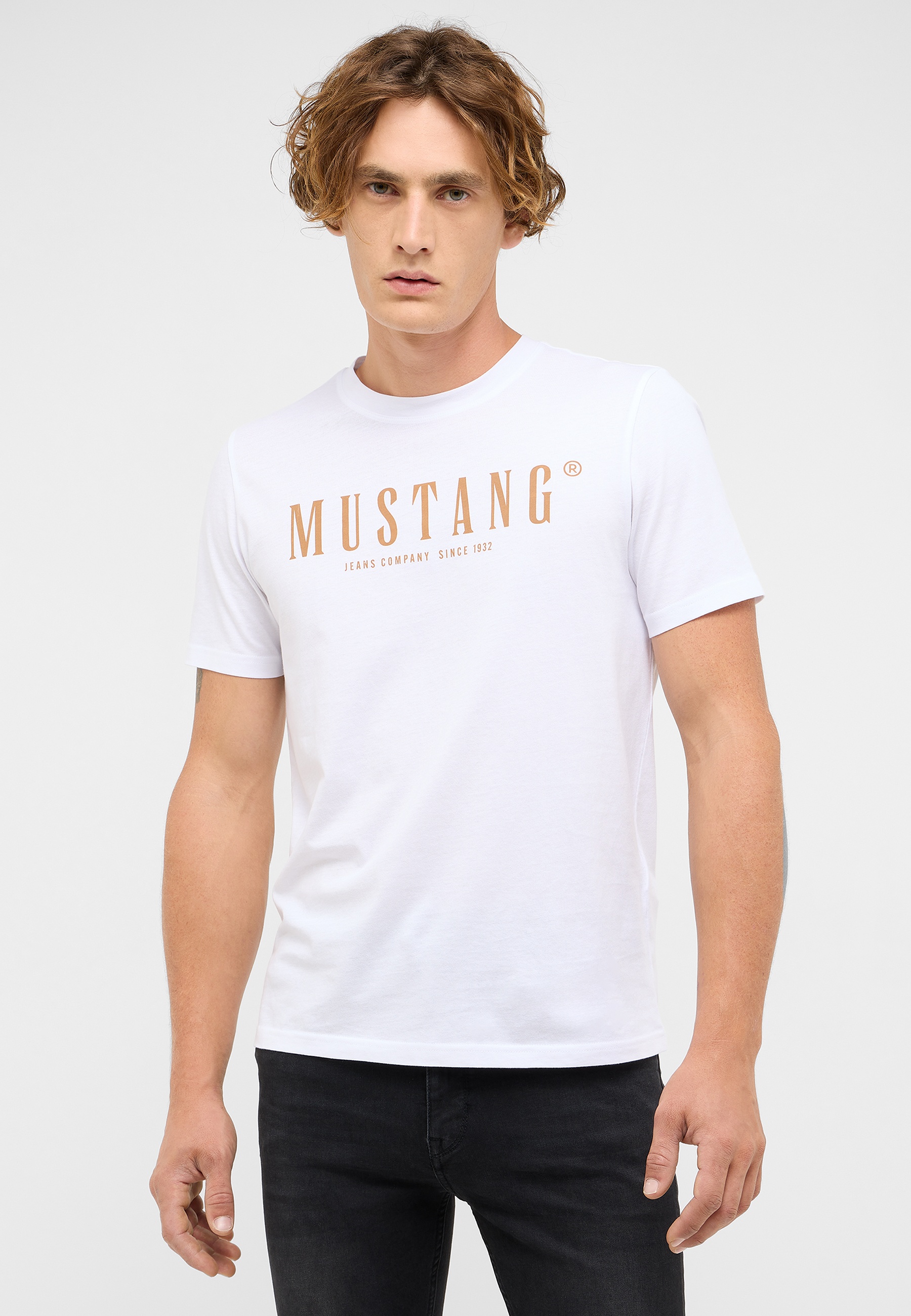 Bekleidung, T-shirt, Person