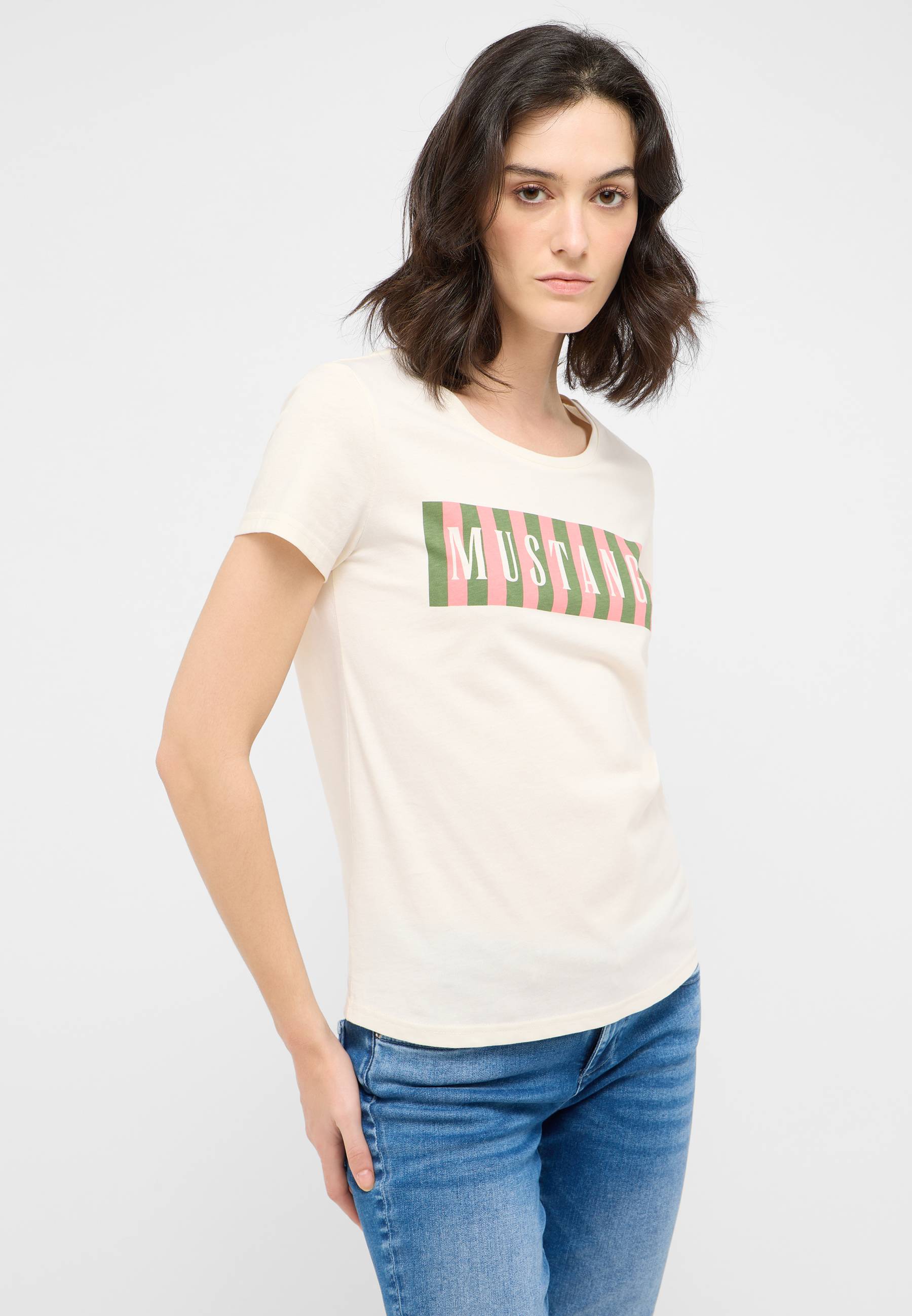 T-Shirt Style Alma