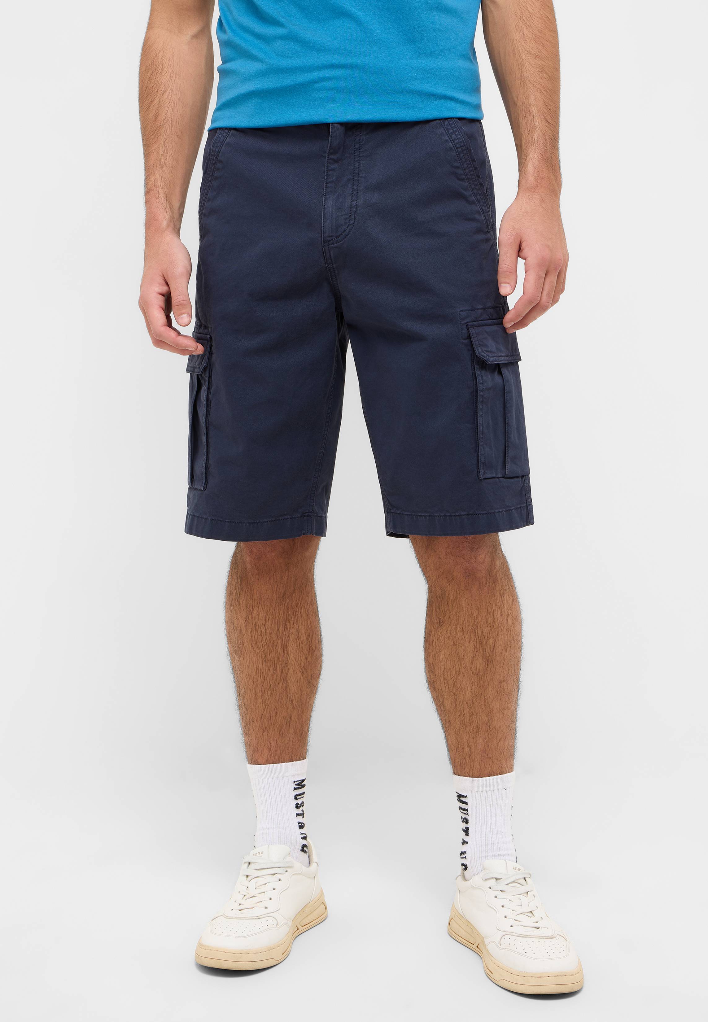 Bekleidung, Kurze Hosen, Person