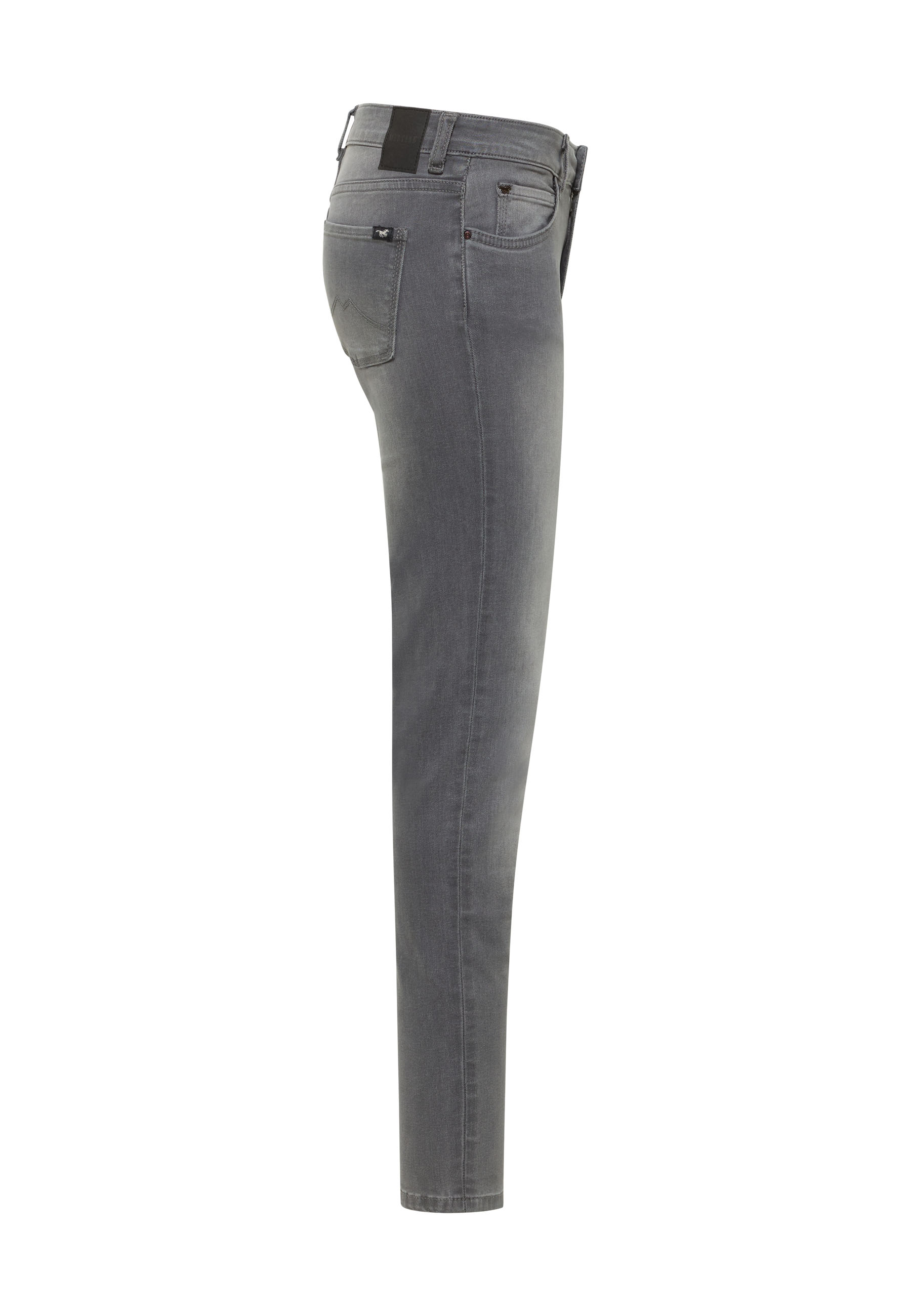 Jeans Style Crosby Relaxed Slim
