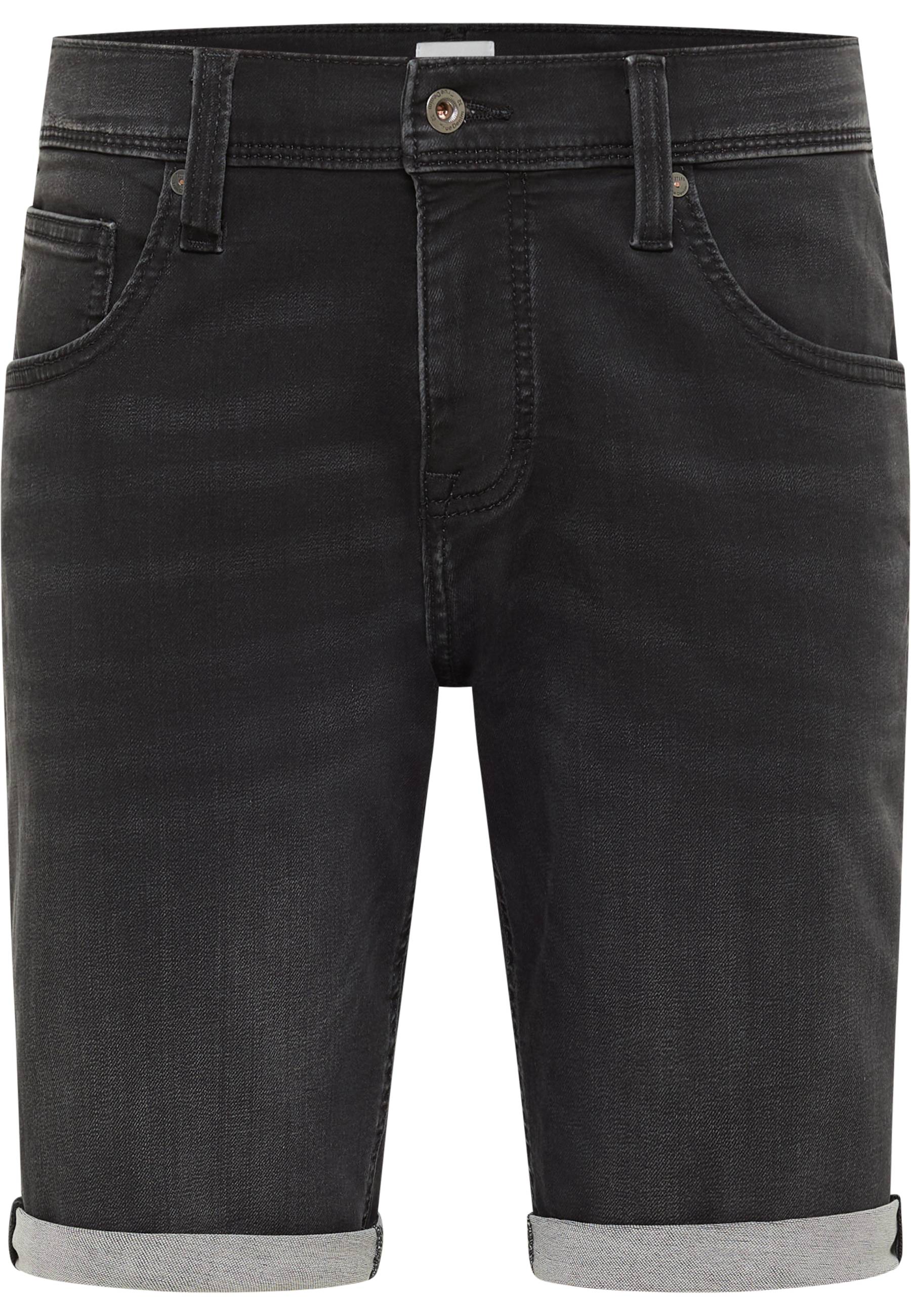Jeans-Short Style Chicago Shorts Z