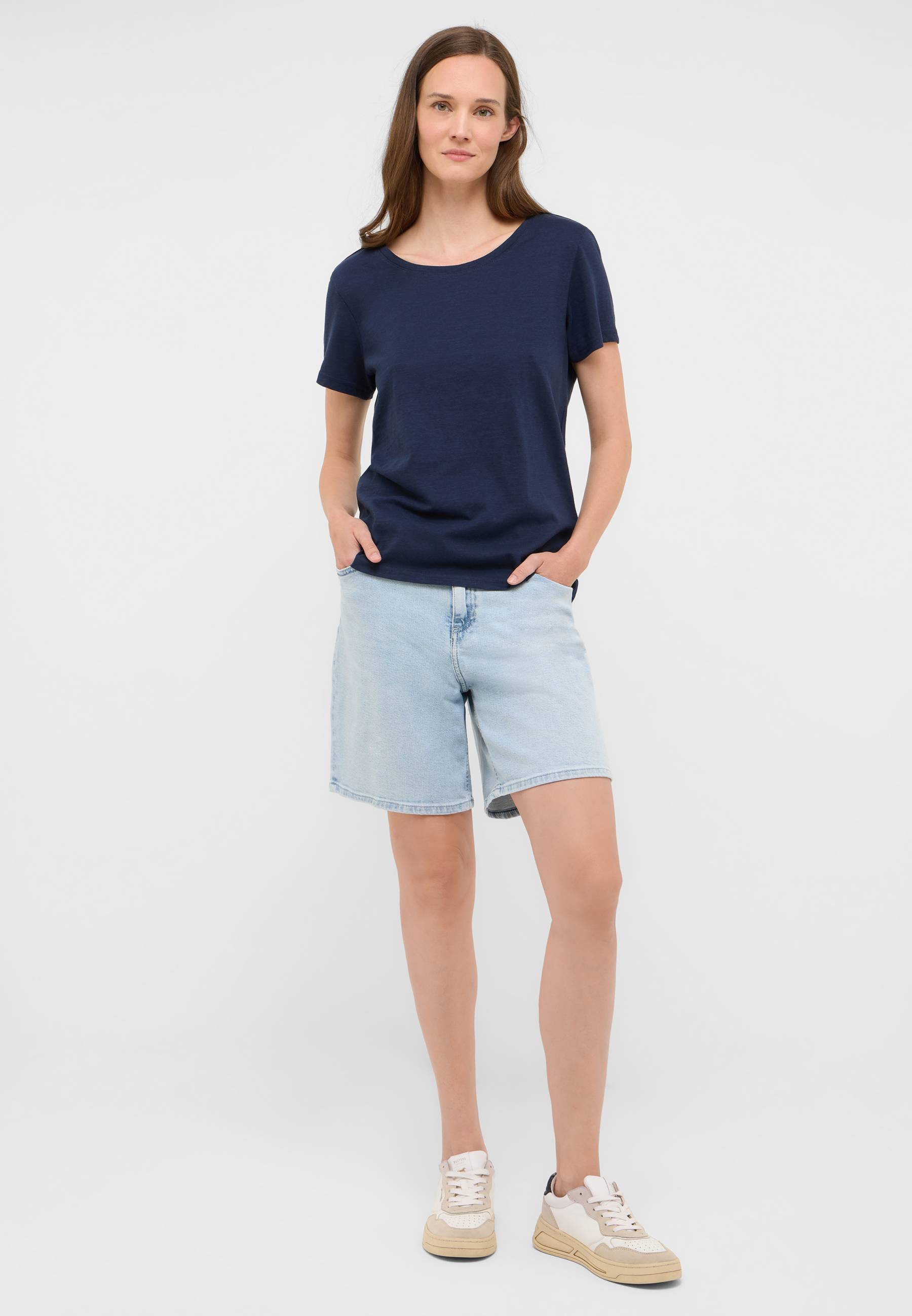 Kurze Hose, Weiblich, Mädchen, Person, Jugendlich