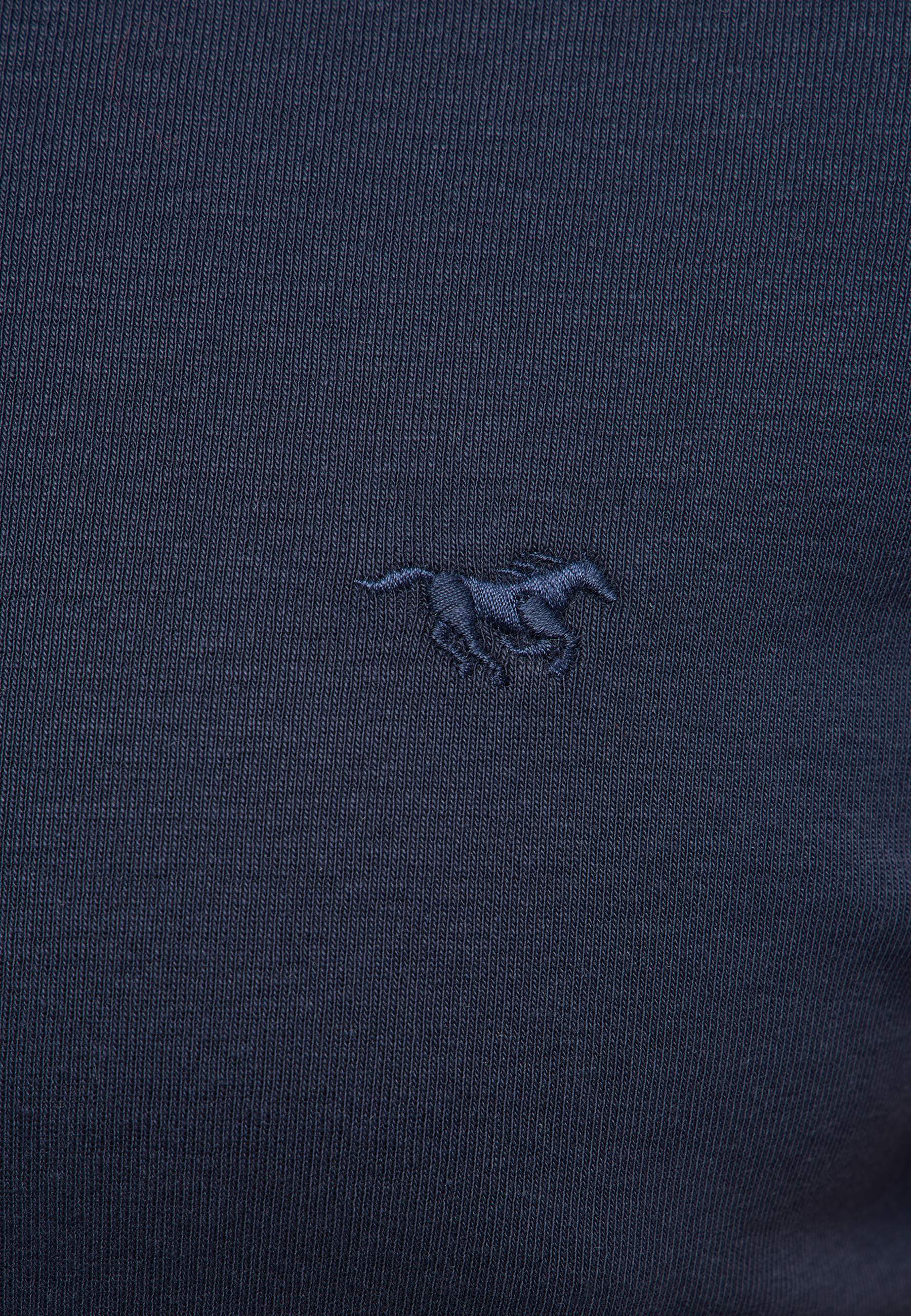 t-shirt, aufnäheres?, stickerei, logo, pferd