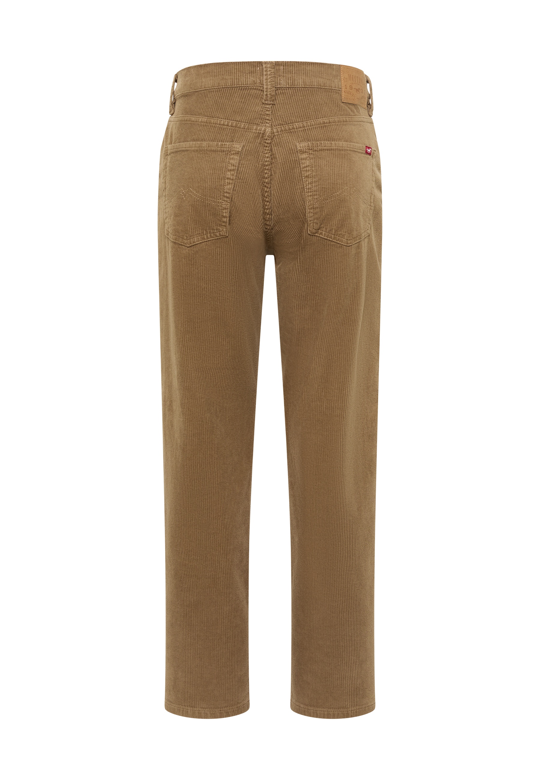 Hose Style Jeff Cord