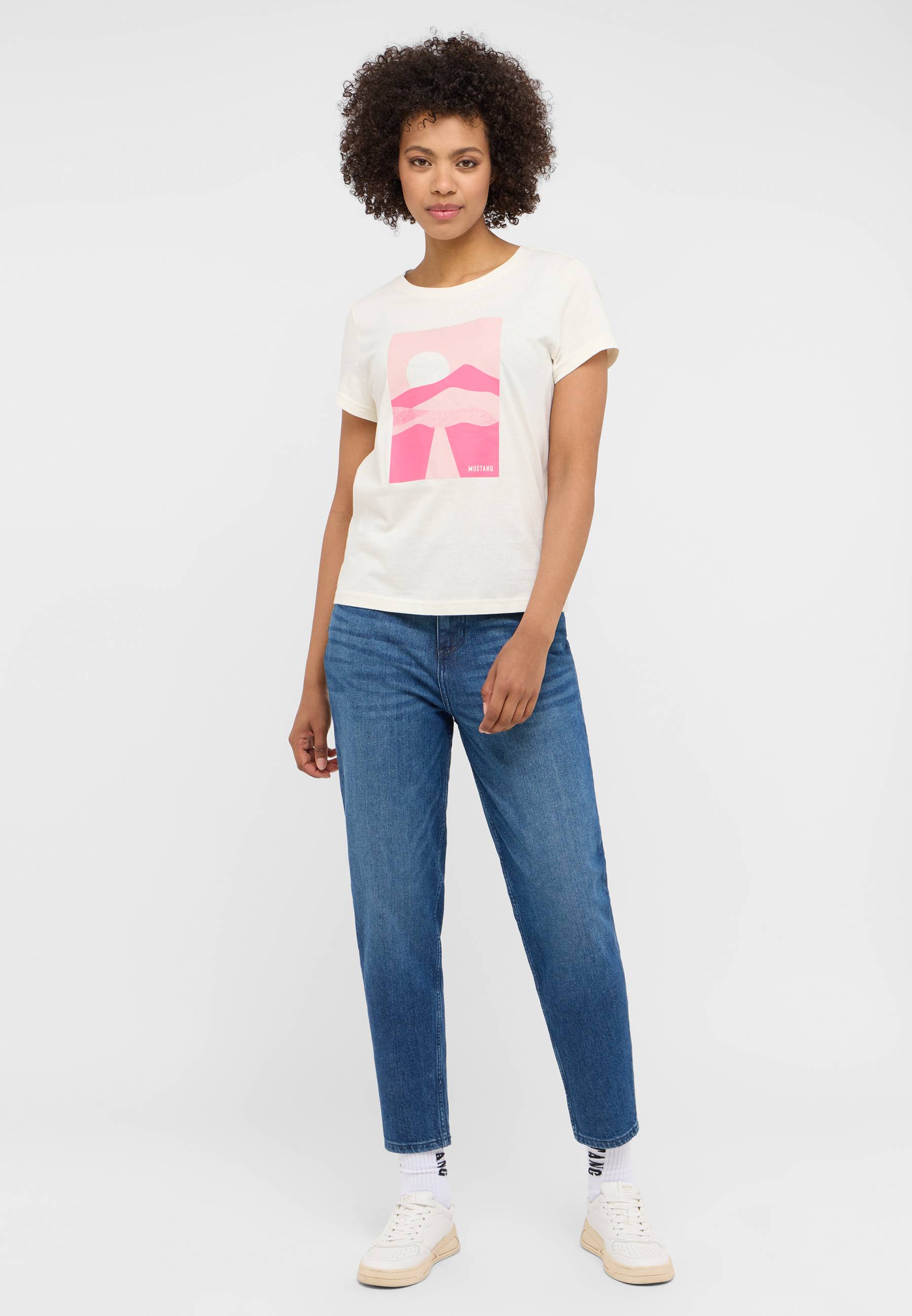 Jeans Style Charlotte Tapered
