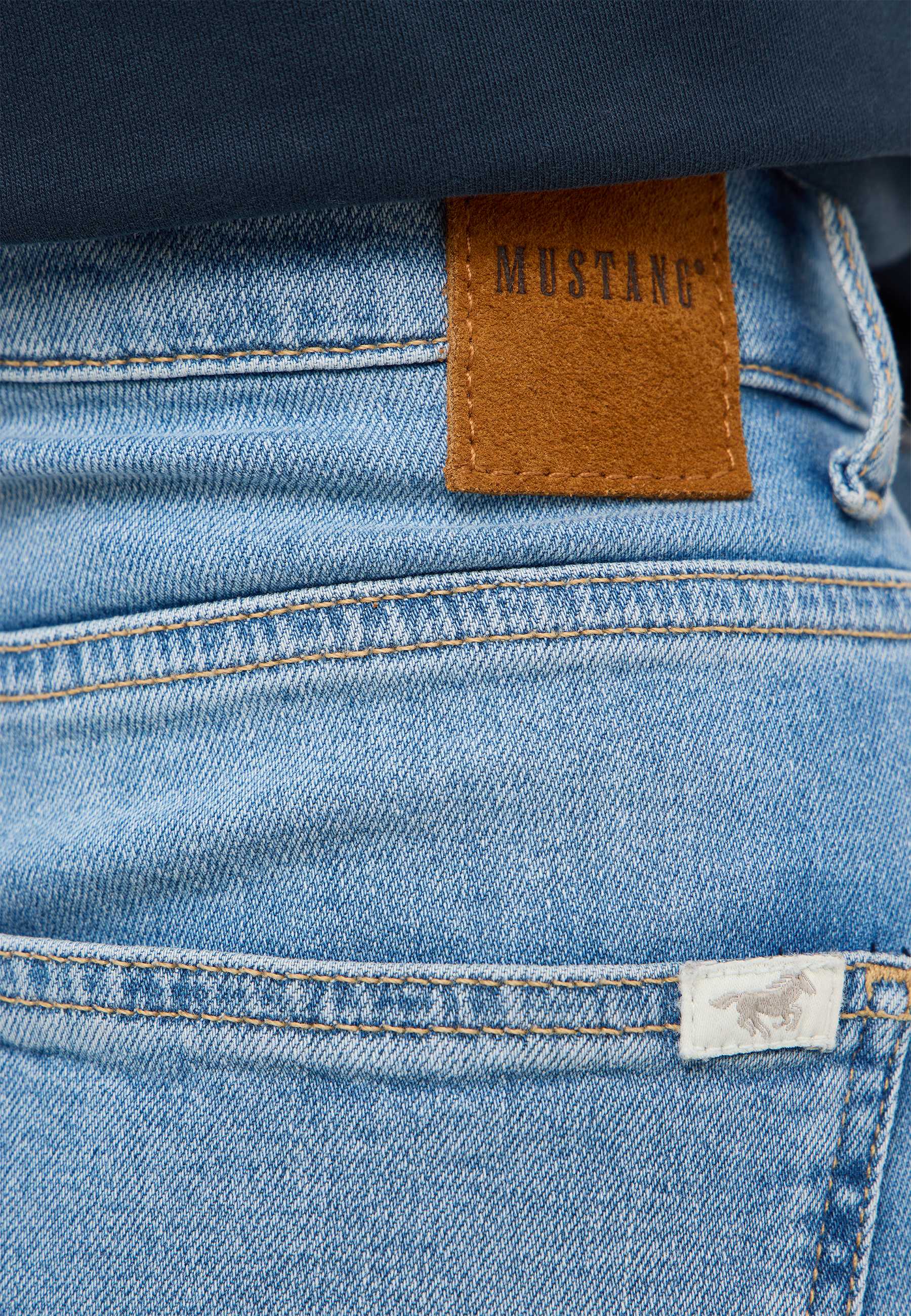 Jeans Style Luise Wide