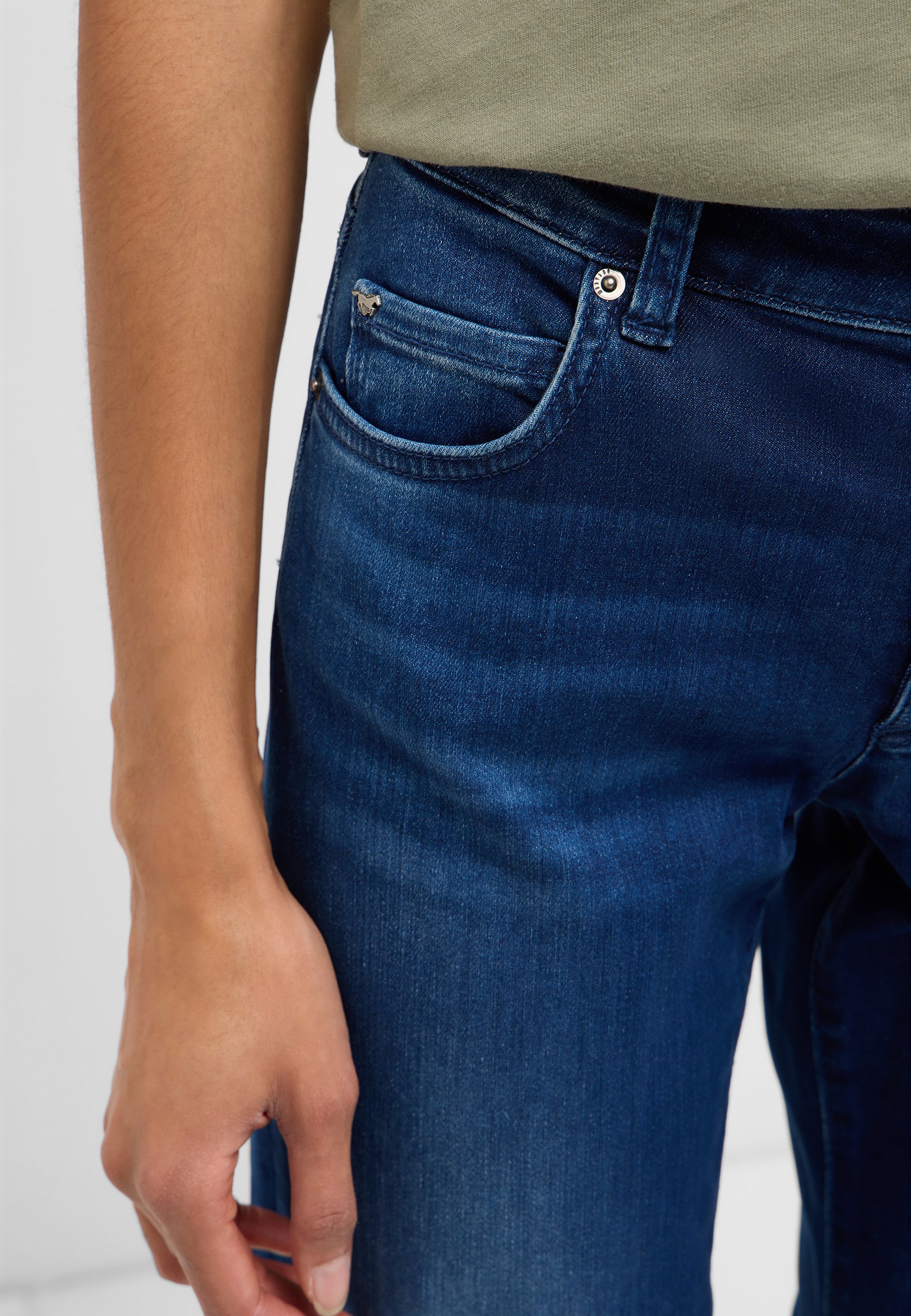 Bekleidung, Hosen, Jeanshose