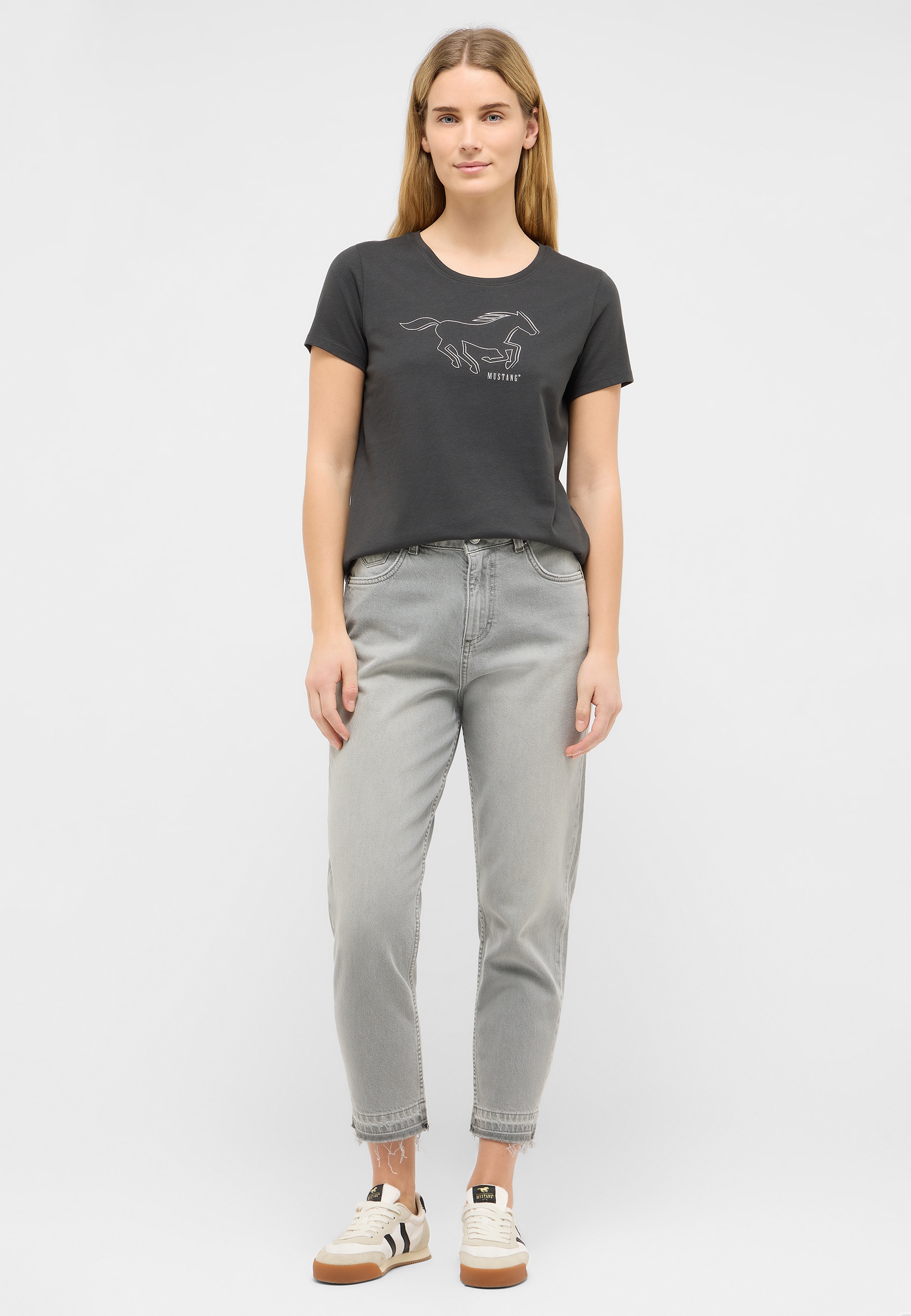 t-shirt, graphic tee, gray, short-sleeve, unisex-fit