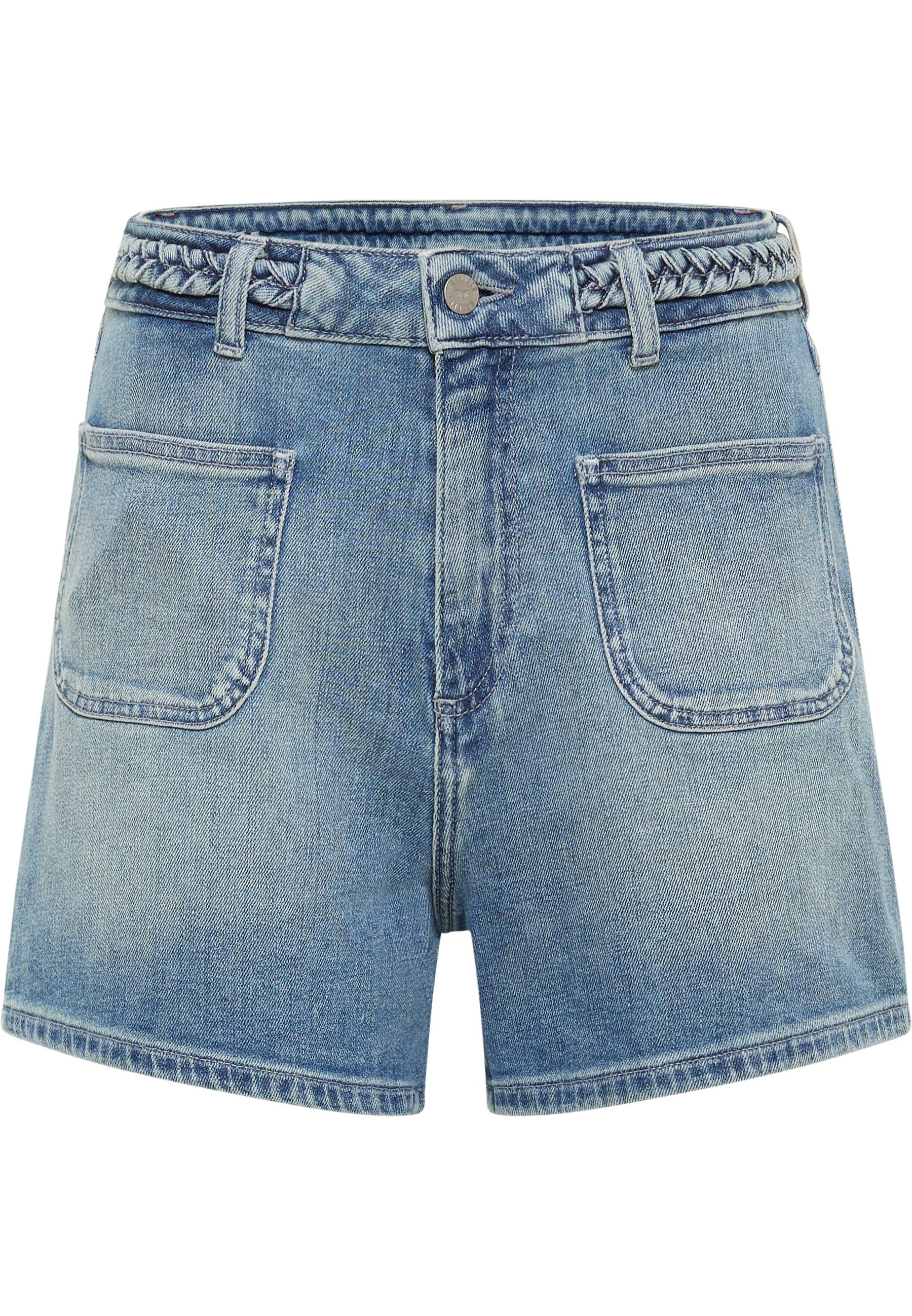 Jeans-Short Style Purley