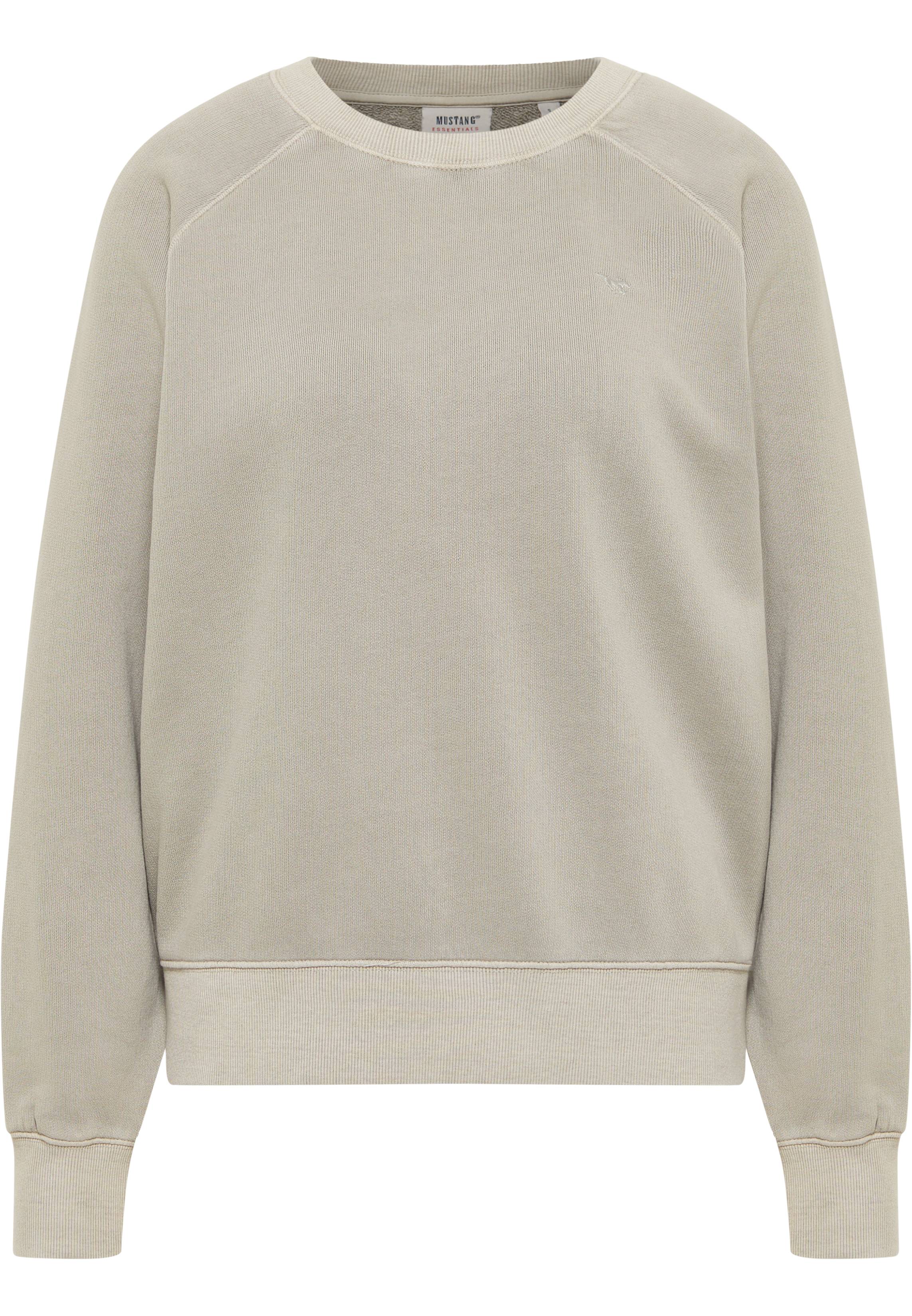 Bekleidung, Strickwaren, Pullover, Sweatshirt, Kapuzenpulli