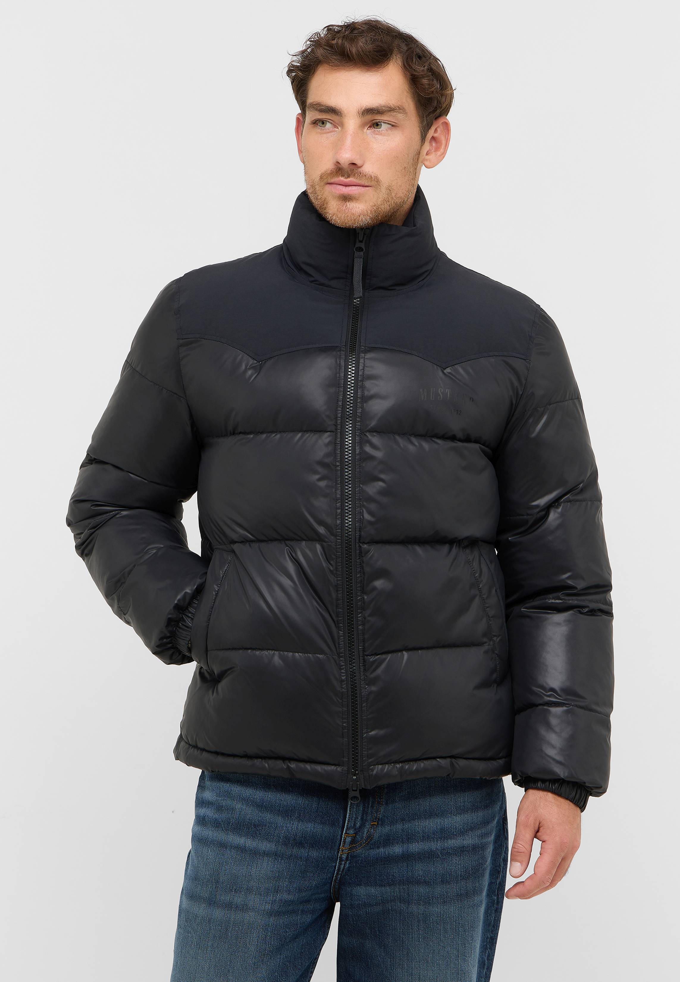 Bekleidung, Mantel, Jacke