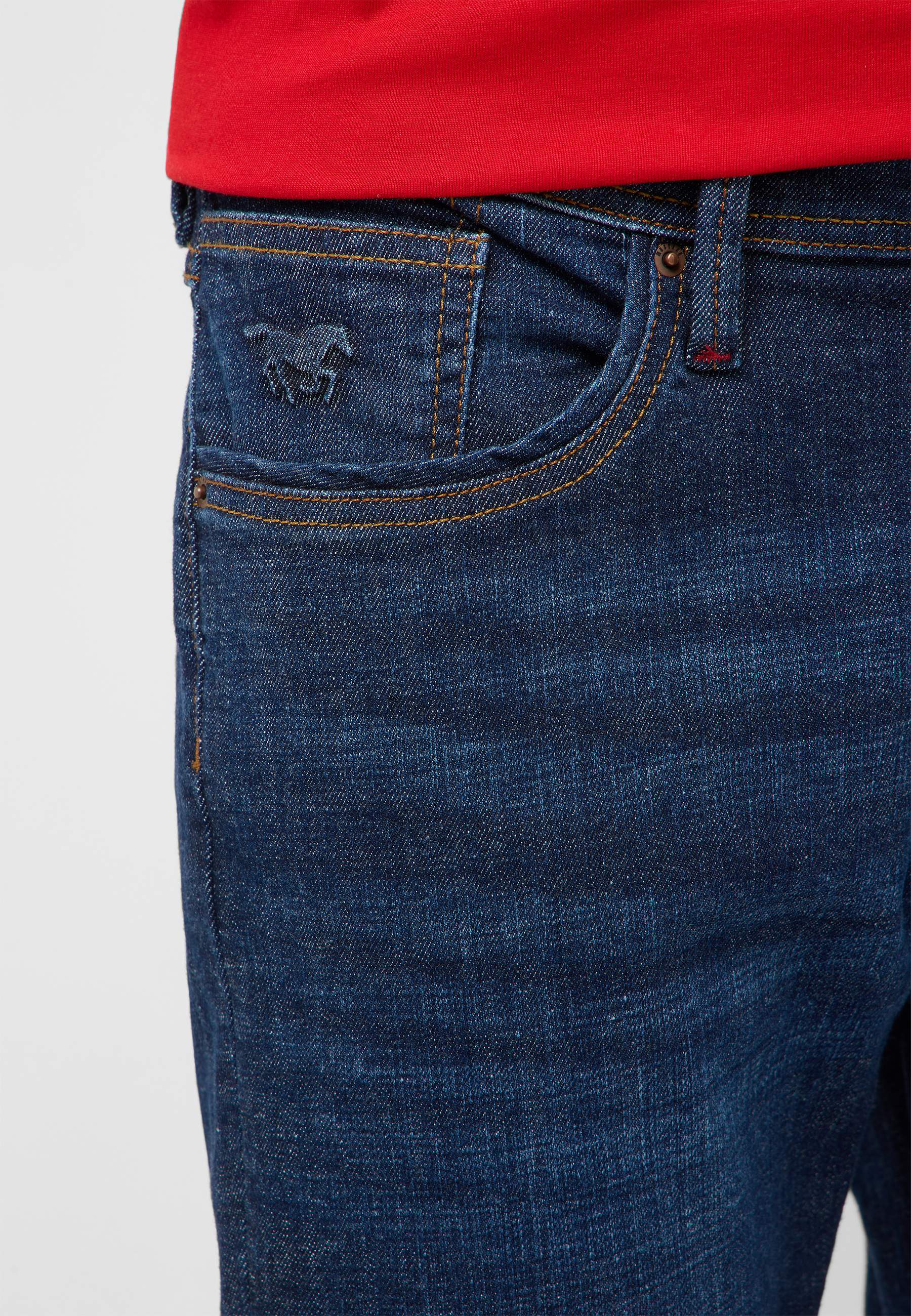 Jeans Style Vegas BeFlow Slim