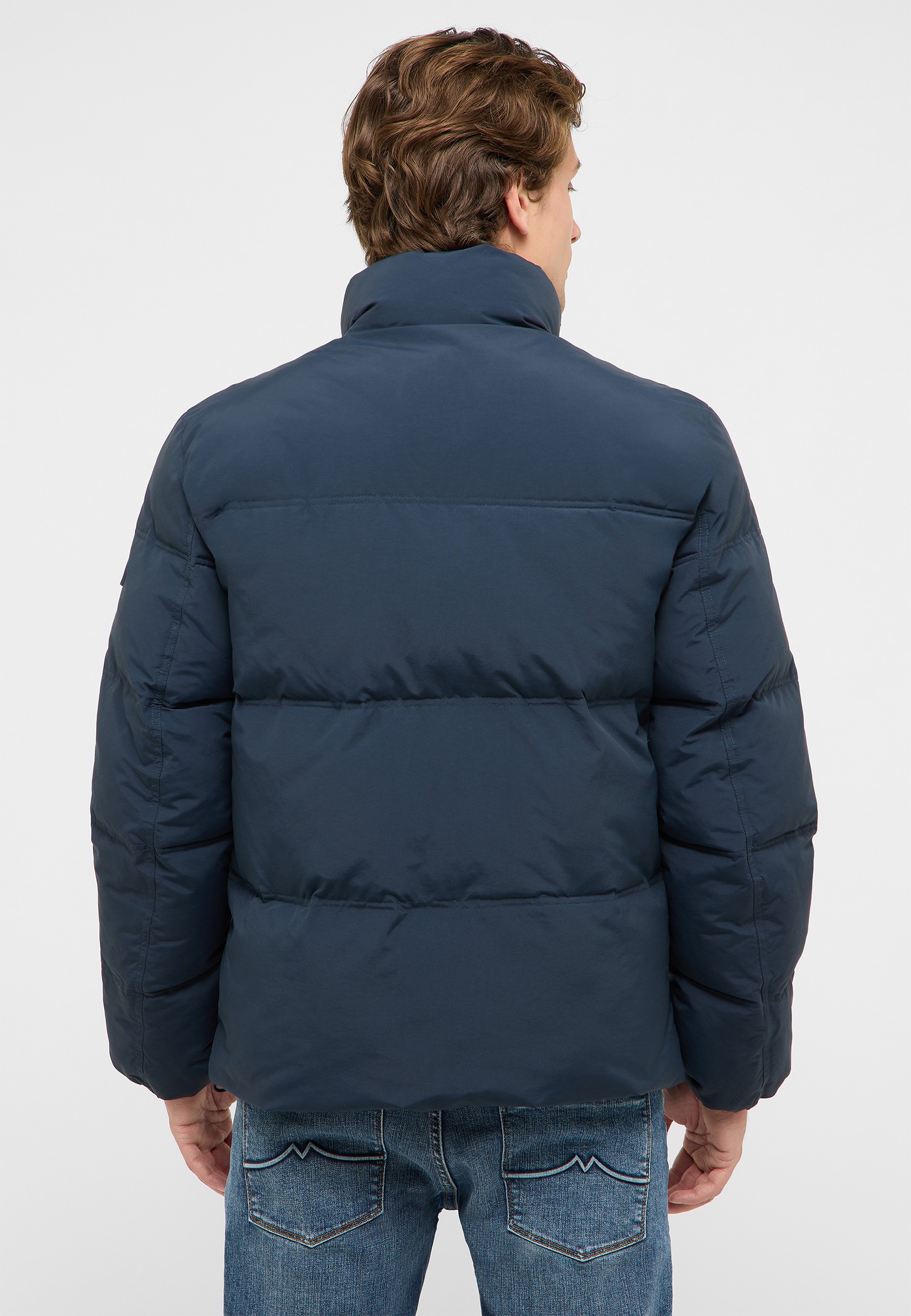 Jacke Style Oakfield