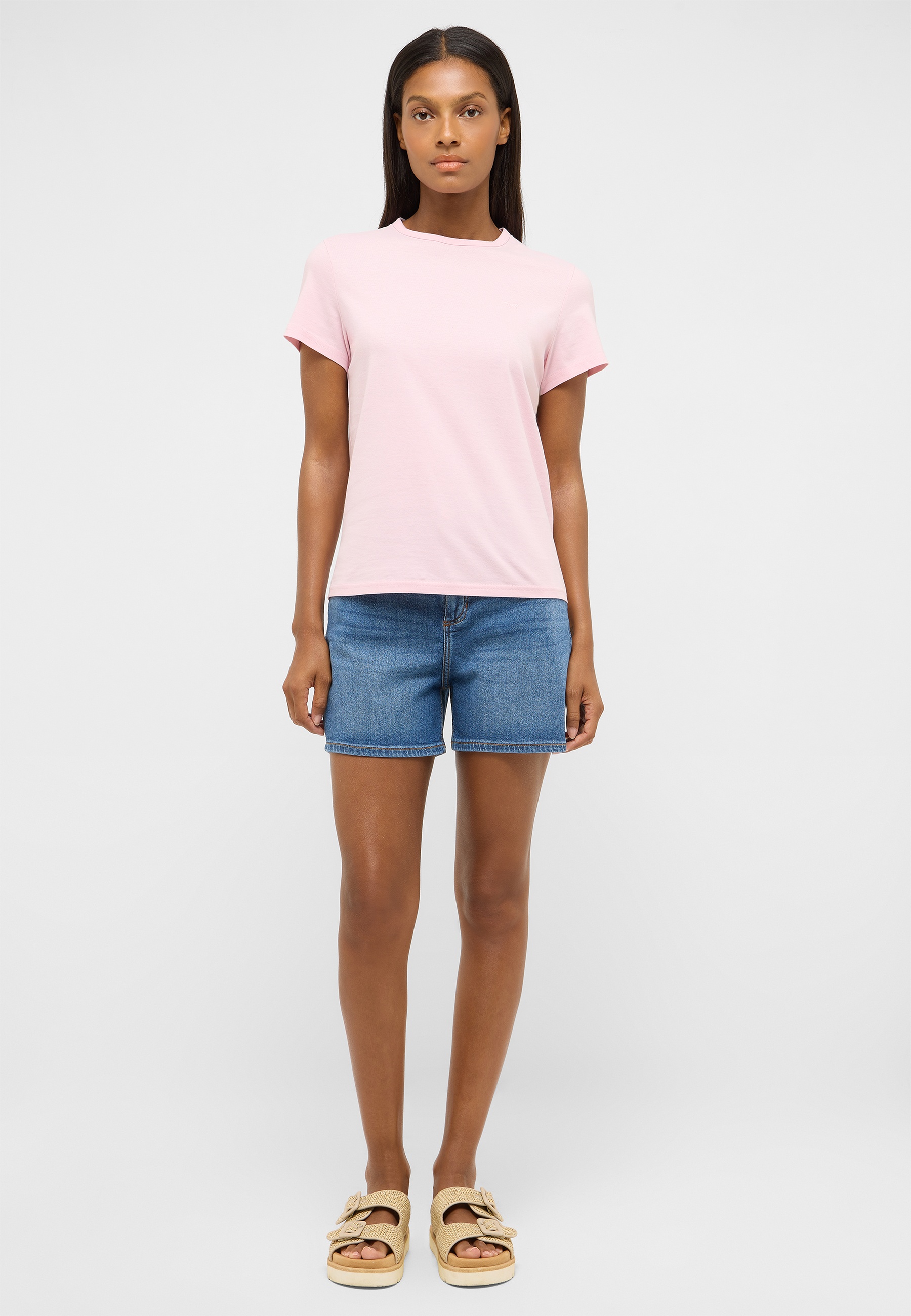 Jeans-Short Style Charlotte Shorts