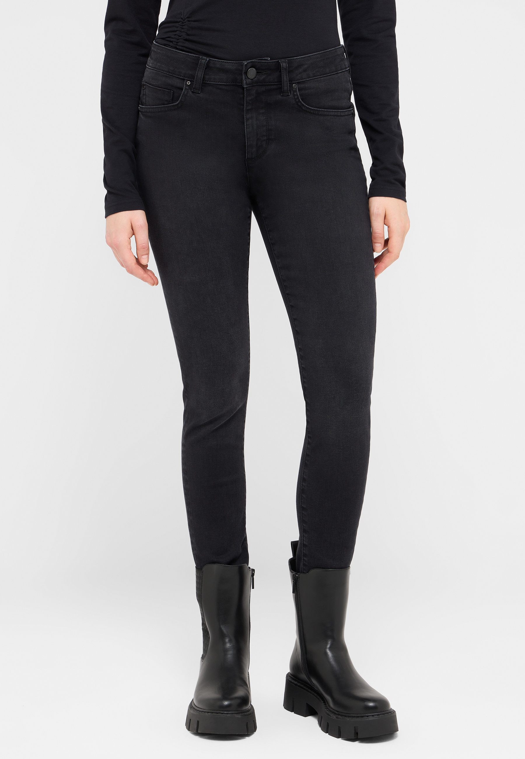 Bekleidung, Hosen, Jeans, Person, Schuh