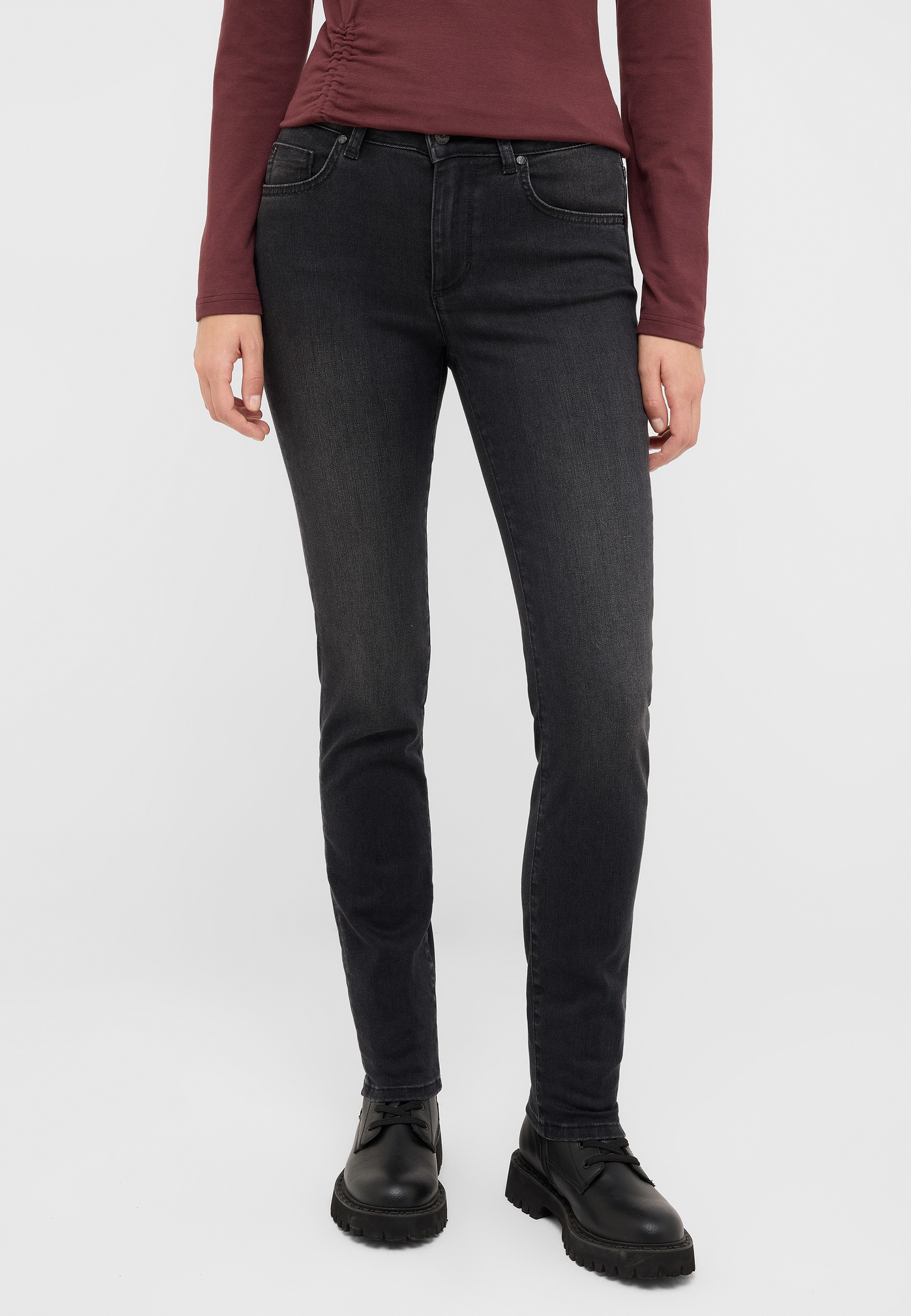 Hosen, Jeans, Erwachsener, Mann, Person