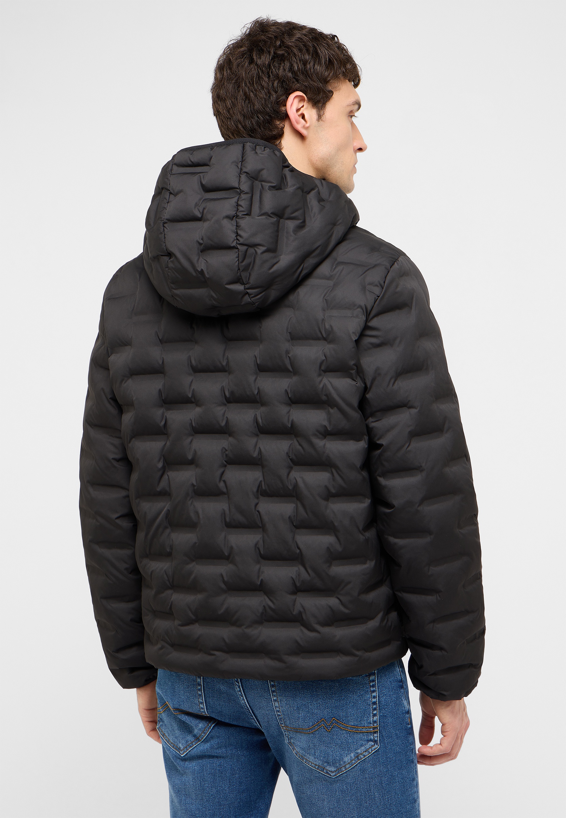 Jacke Style Westchase