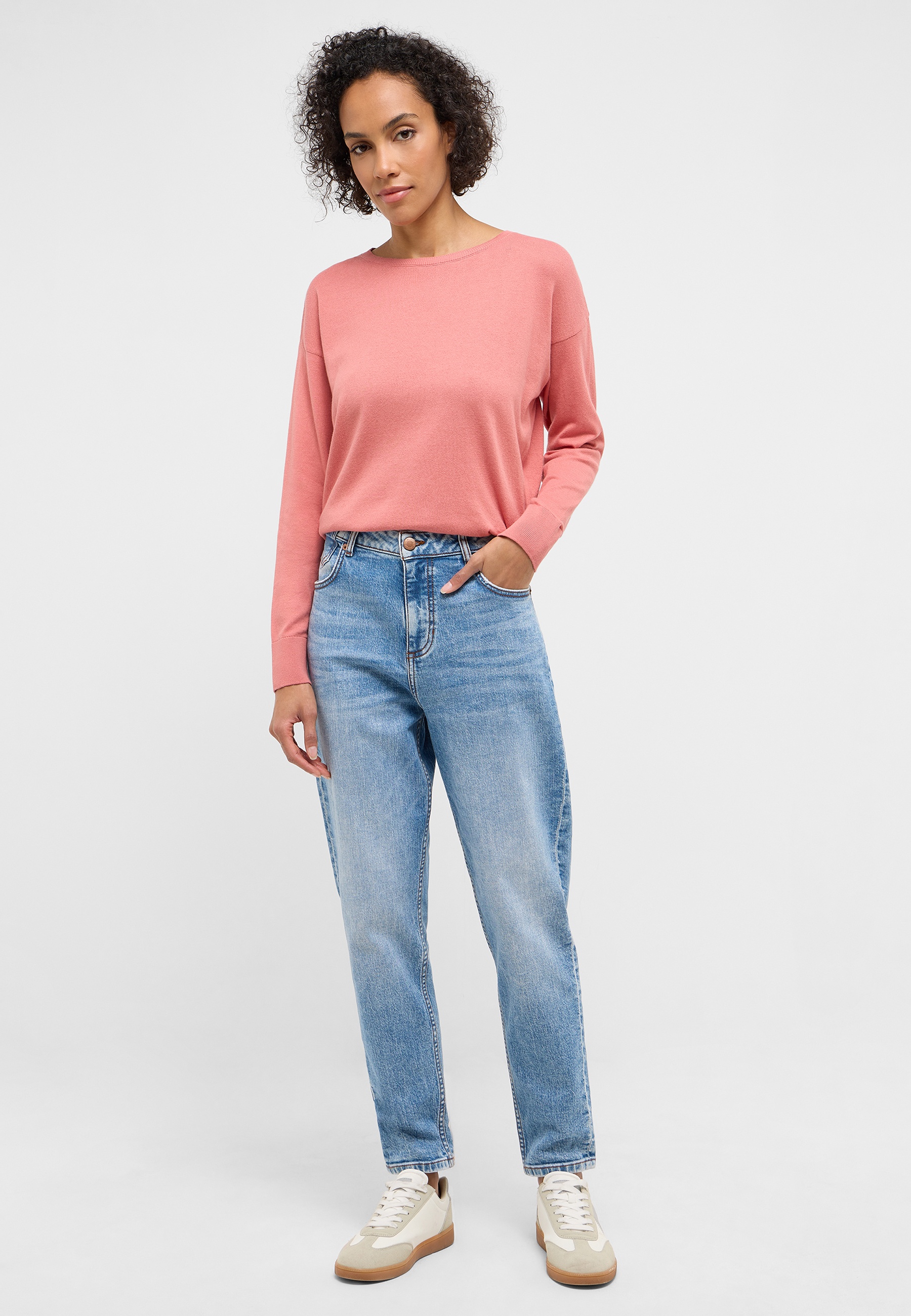 Bekleidung, Hosen, Jeanshose, Person, Langarm