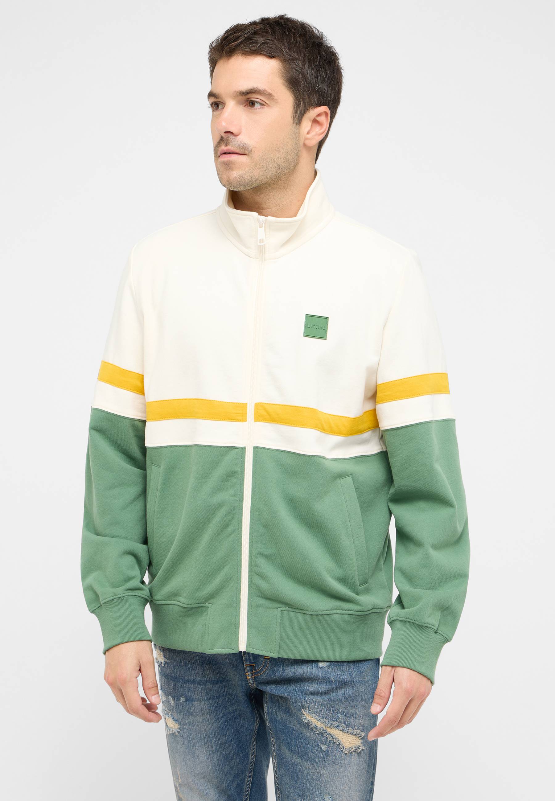 Sweatshirt Style Dillon