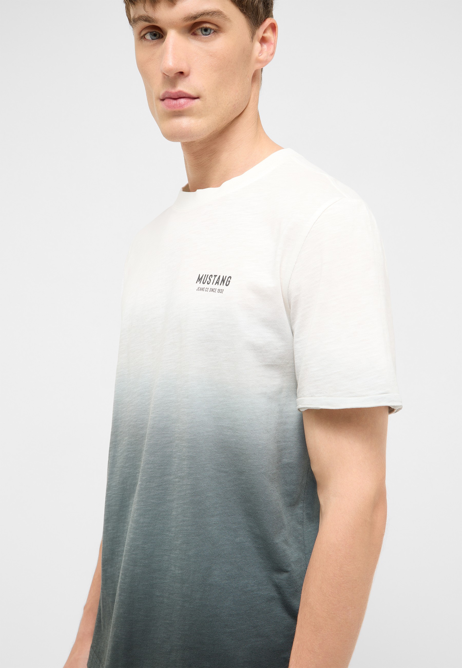 T-Shirt Style Austin