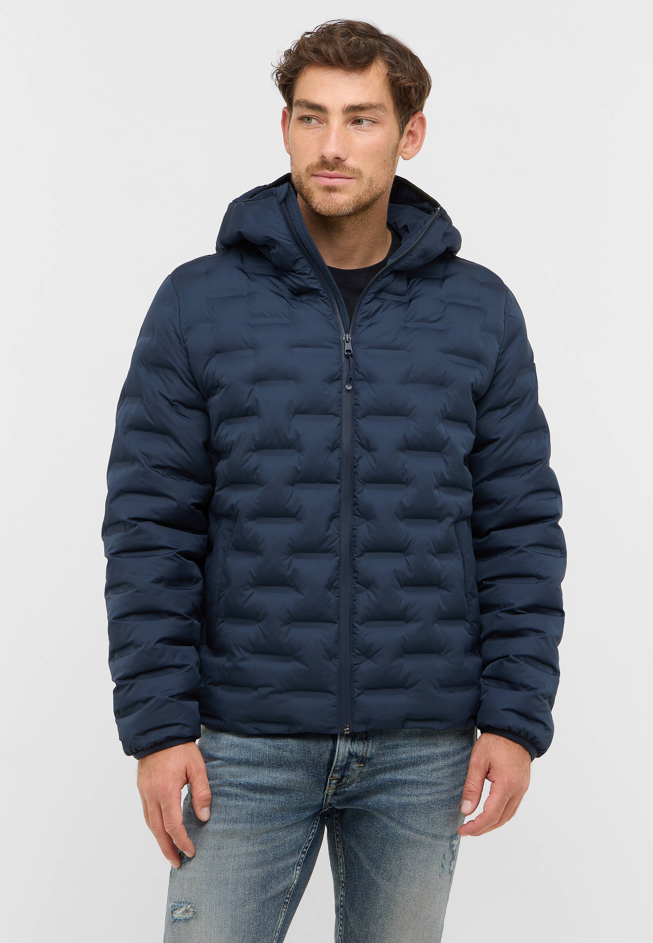 Mantel, Jacke, Fleece, Kapuzenpulli, Pullover
