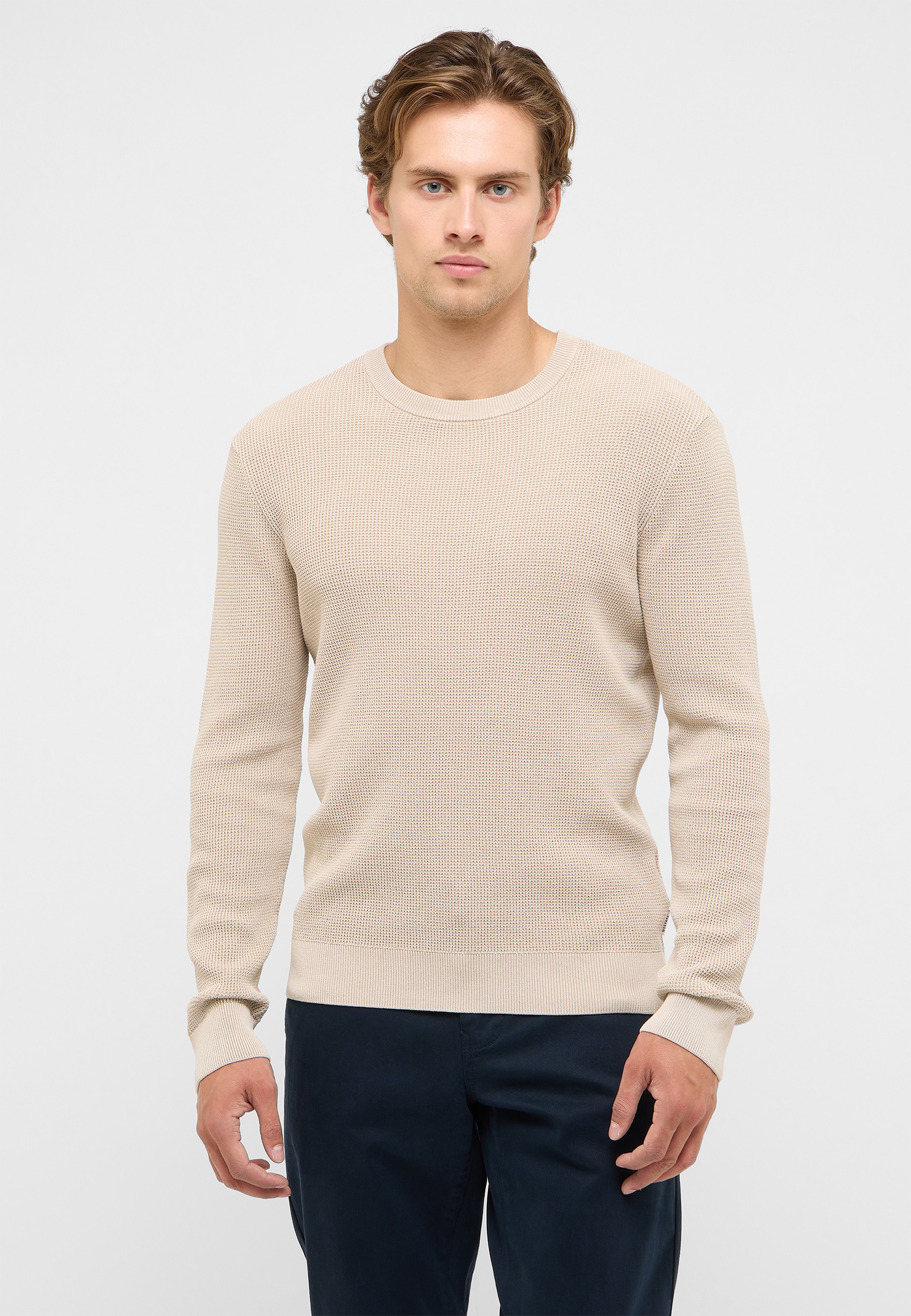 Langarmpullover Style Edward