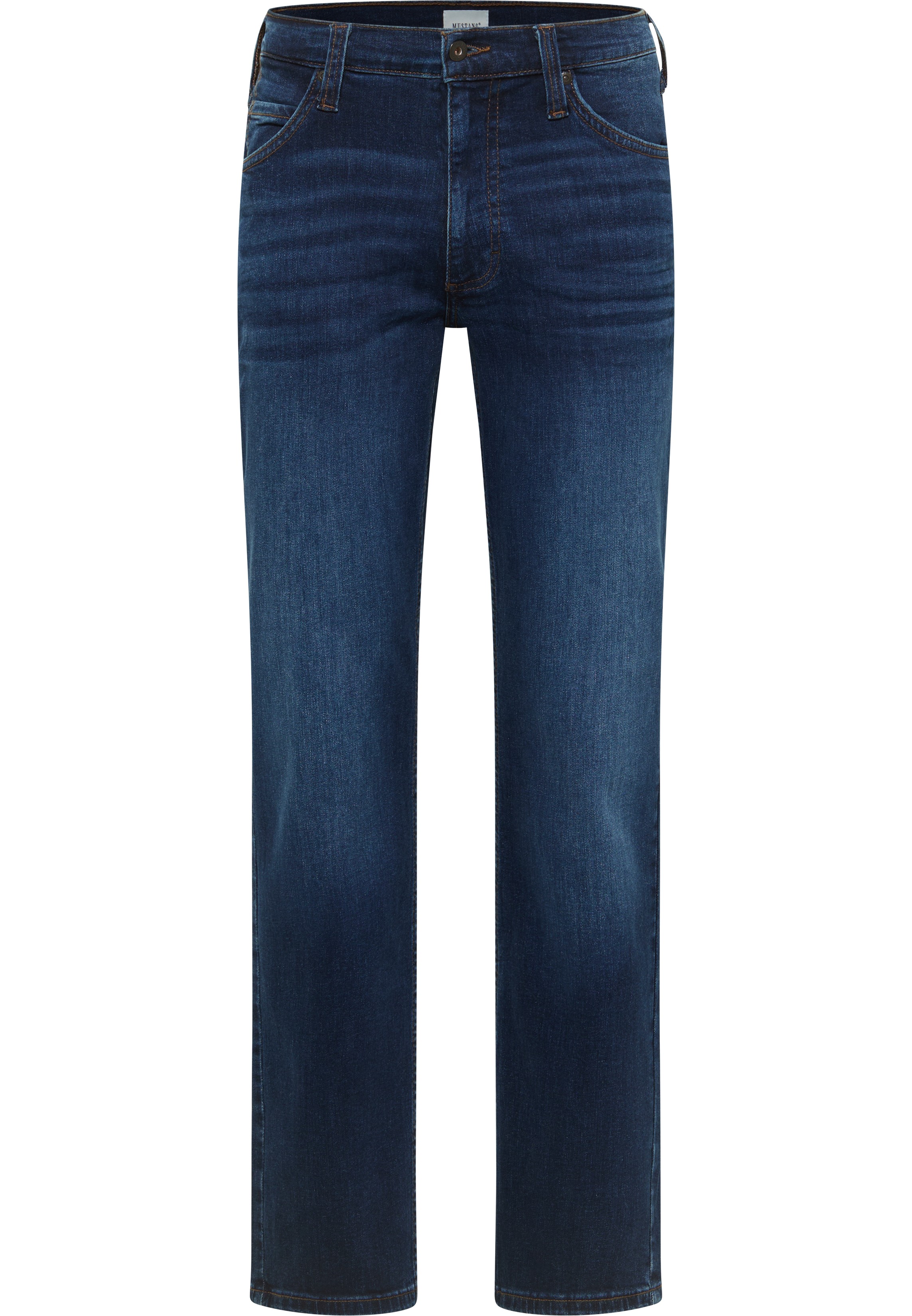 Jeans Style Tramper Straight