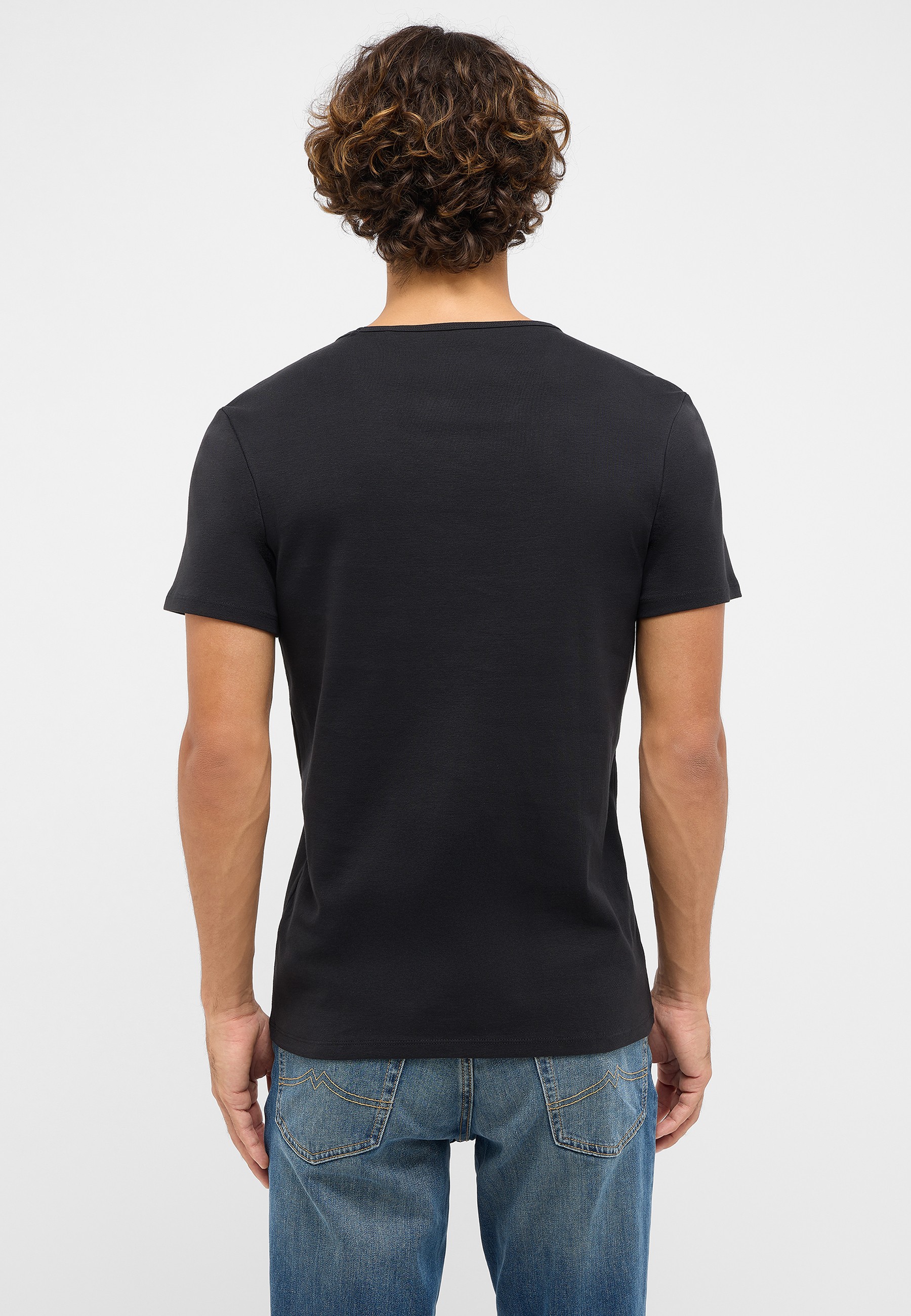 T-shirt, Erwachsener, Männlich, Mann, Person