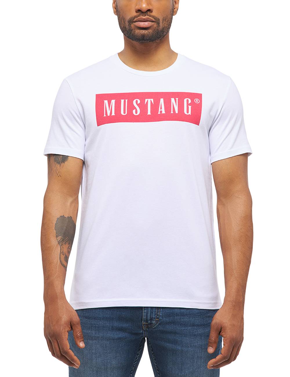 T-Shirt Style Alex